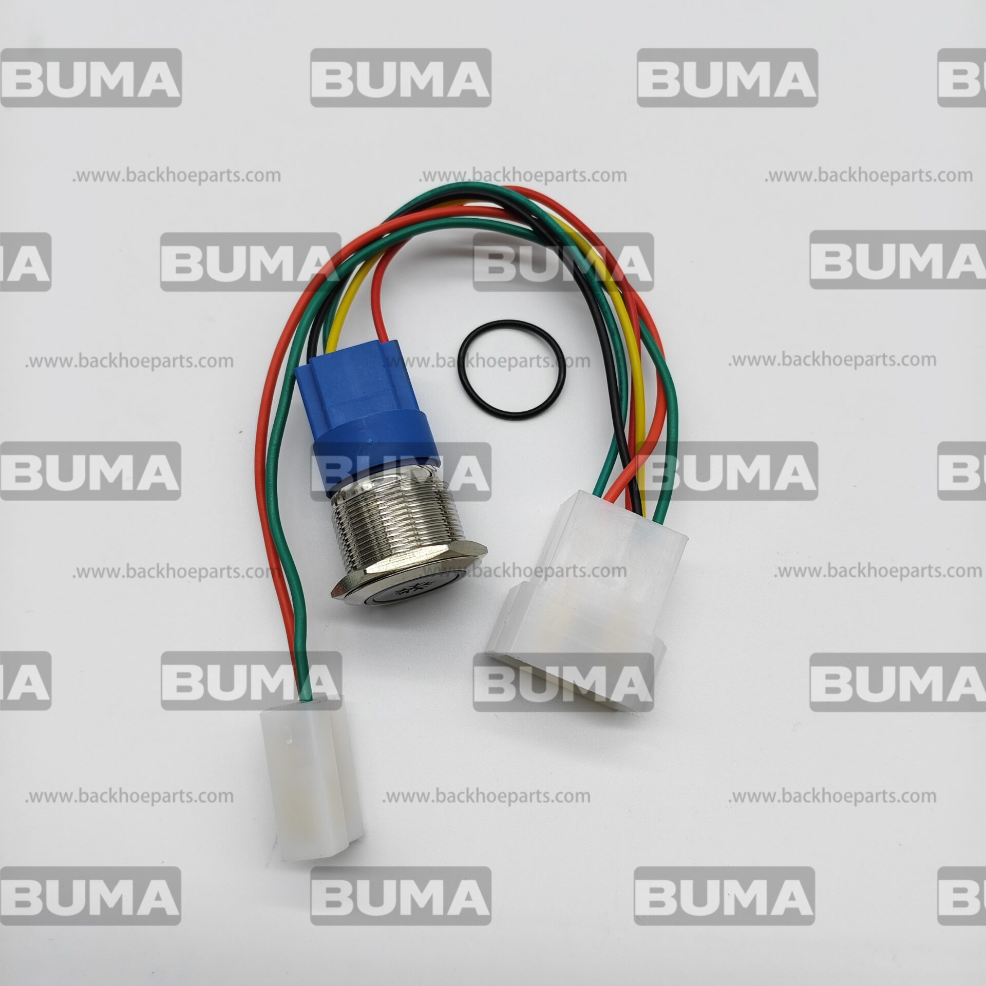 998/10913 Switch Aircon For JCB