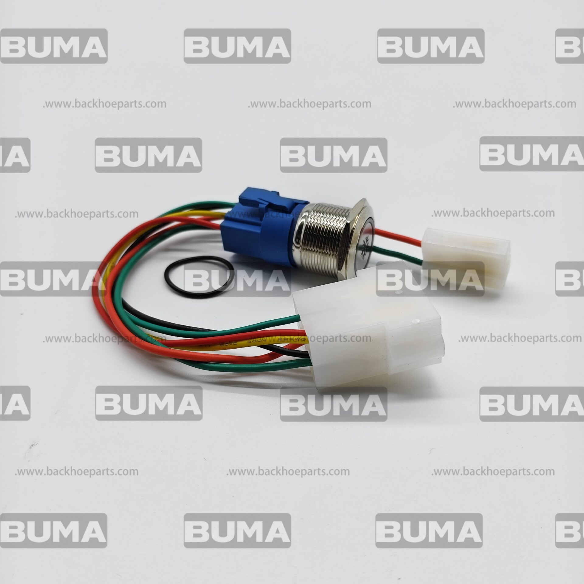 998/10913 Switch Aircon For JCB