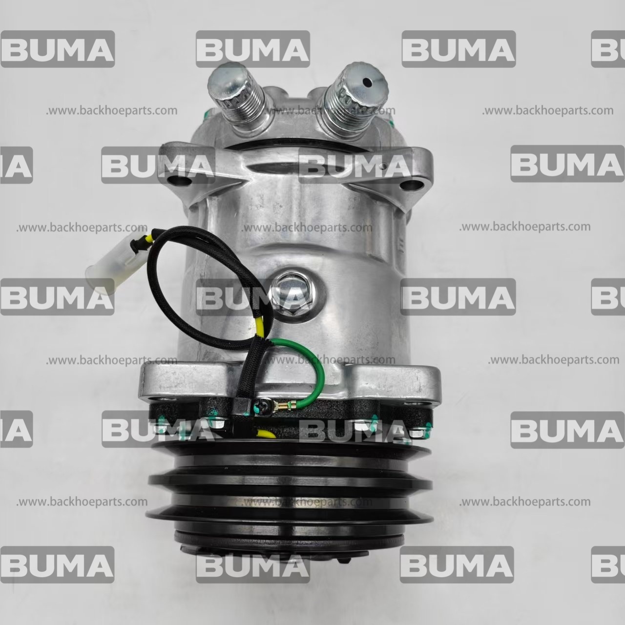 A/C Compressor 123/04999 For JCB