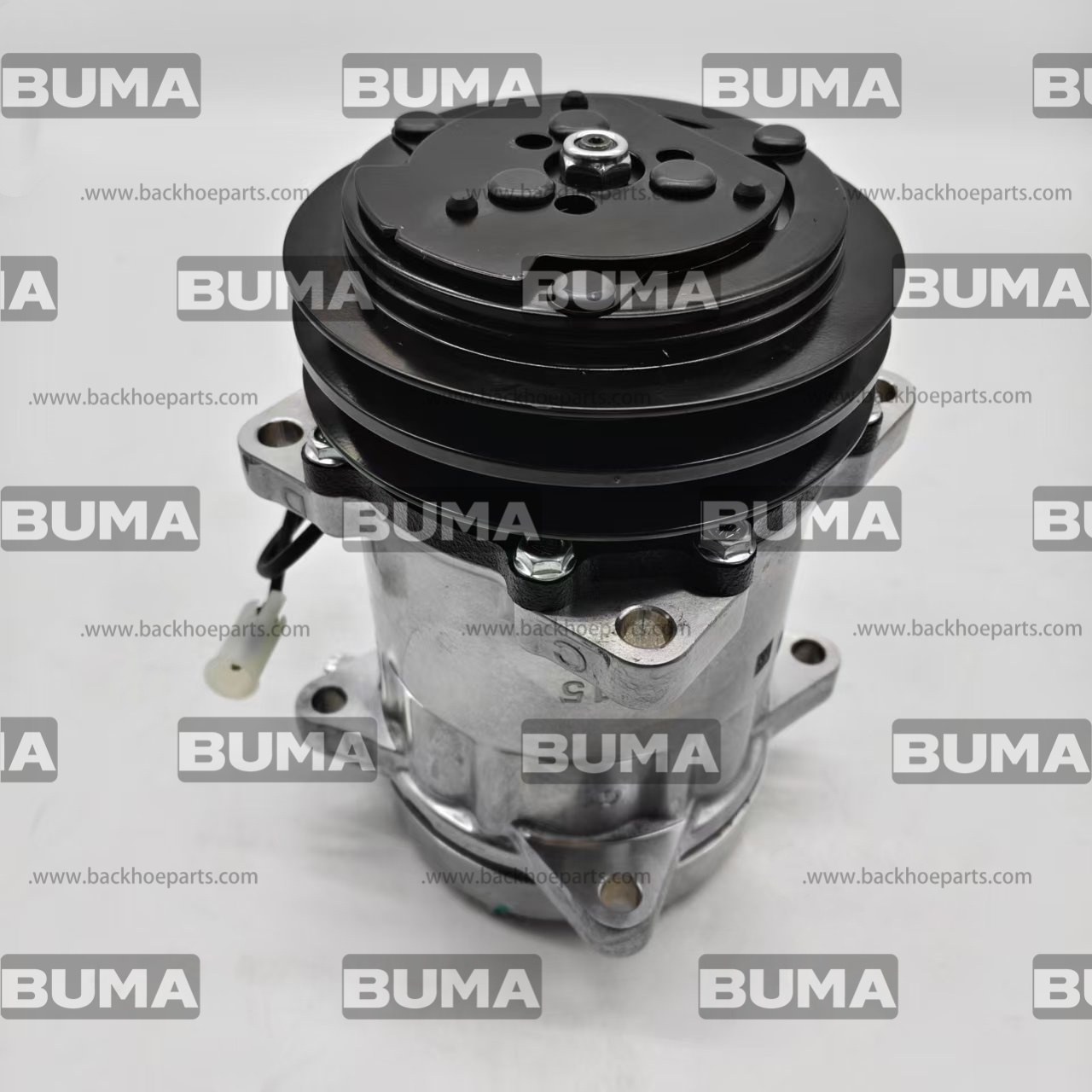 A/C Compressor 123/04999 For JCB