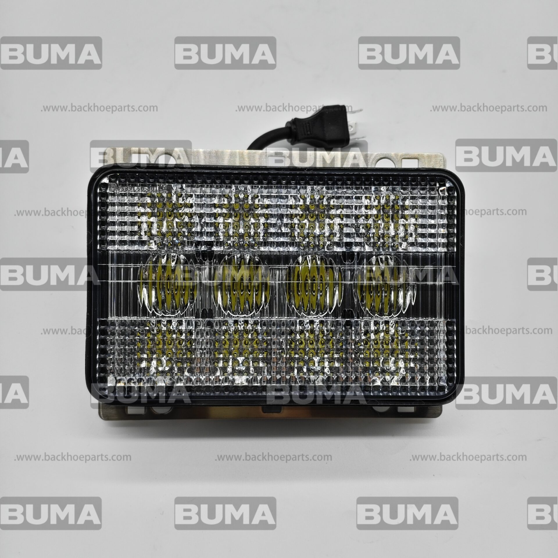 AL152328 Headlight For John Deere