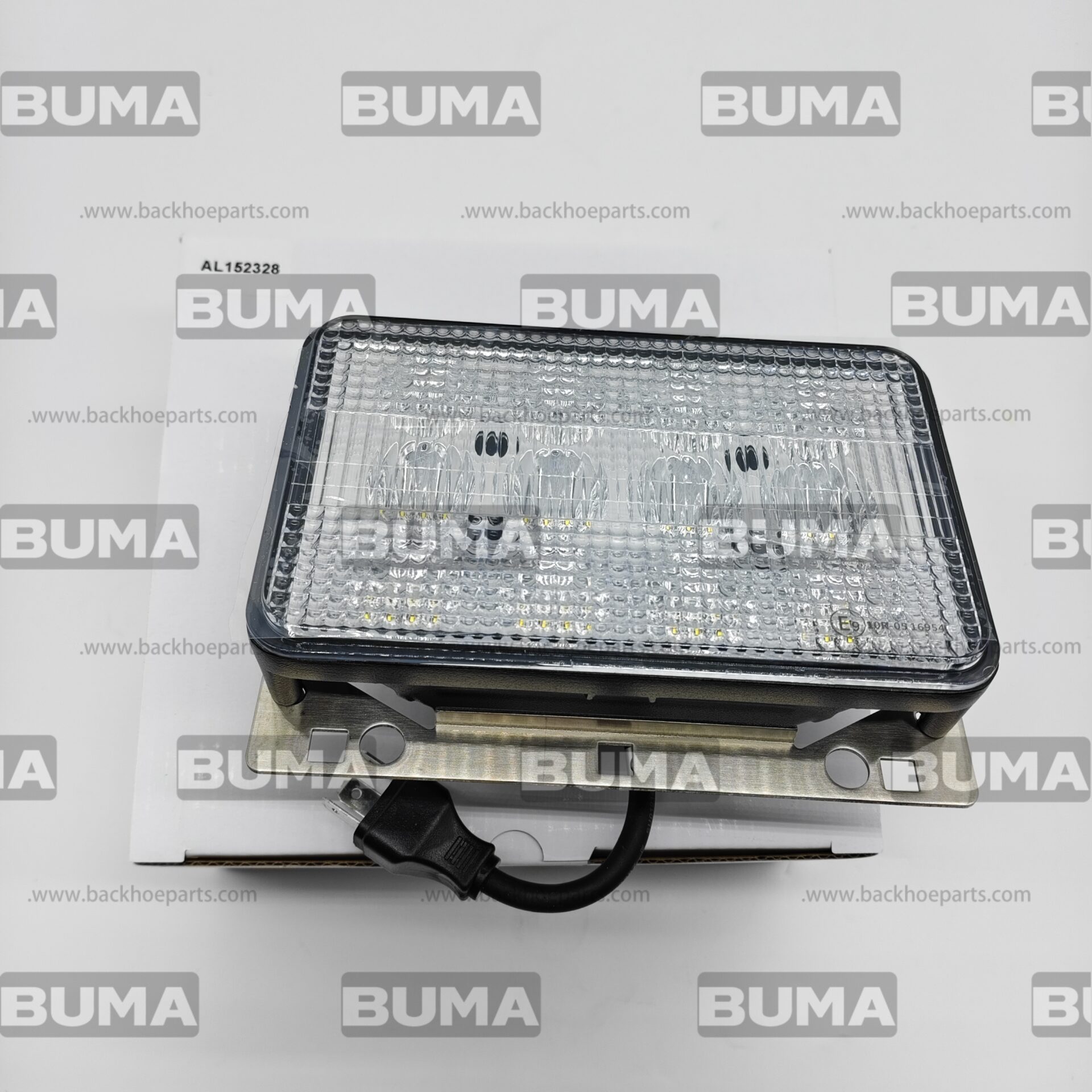 AL152328 Headlight For John Deere