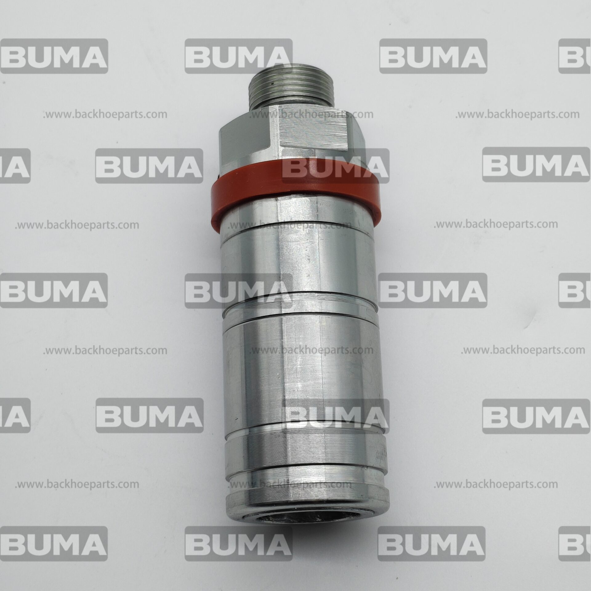 AL166181 Hydraulic Quick Release Coupling For John Deere