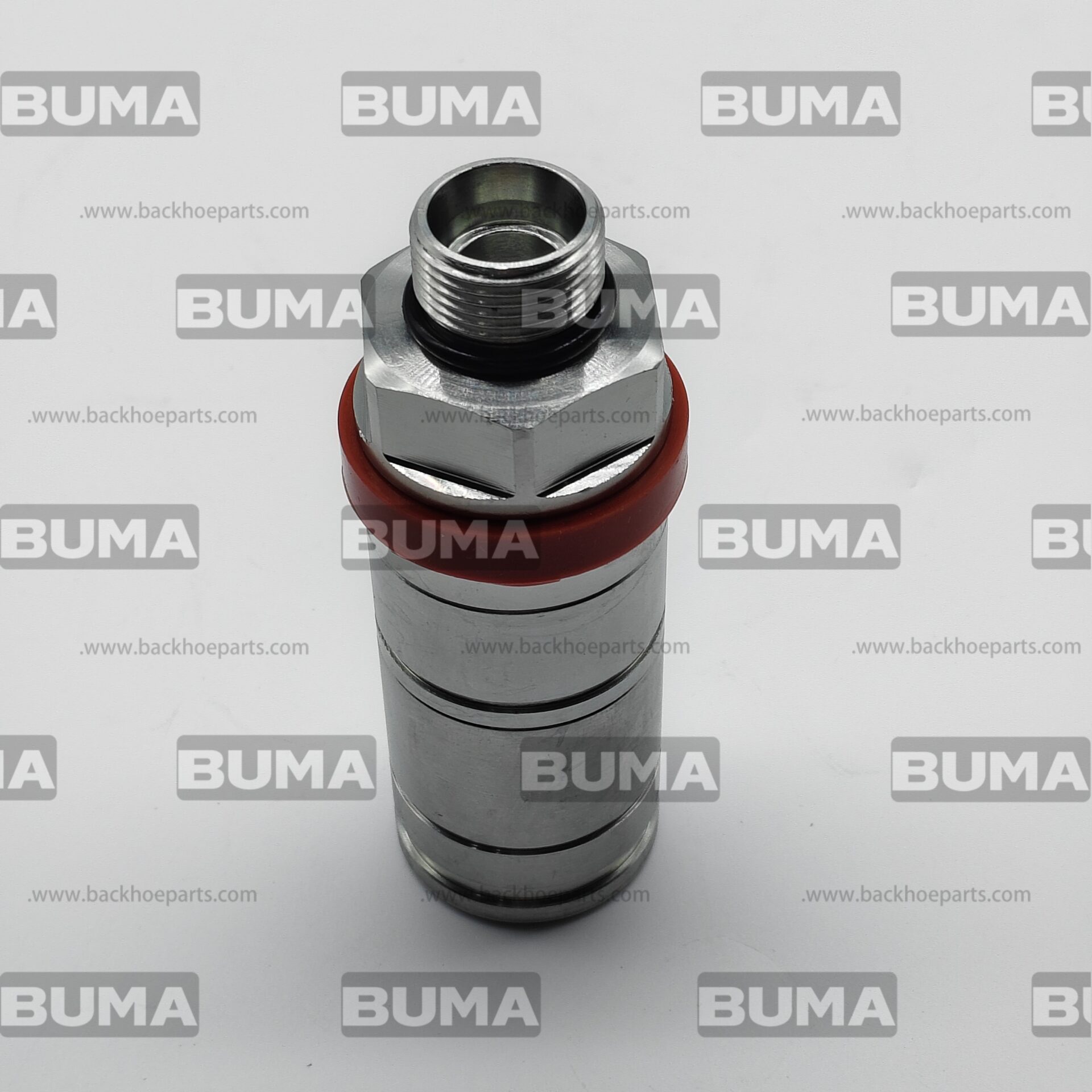 AL166181 Hydraulic Quick Release Coupling For John Deere