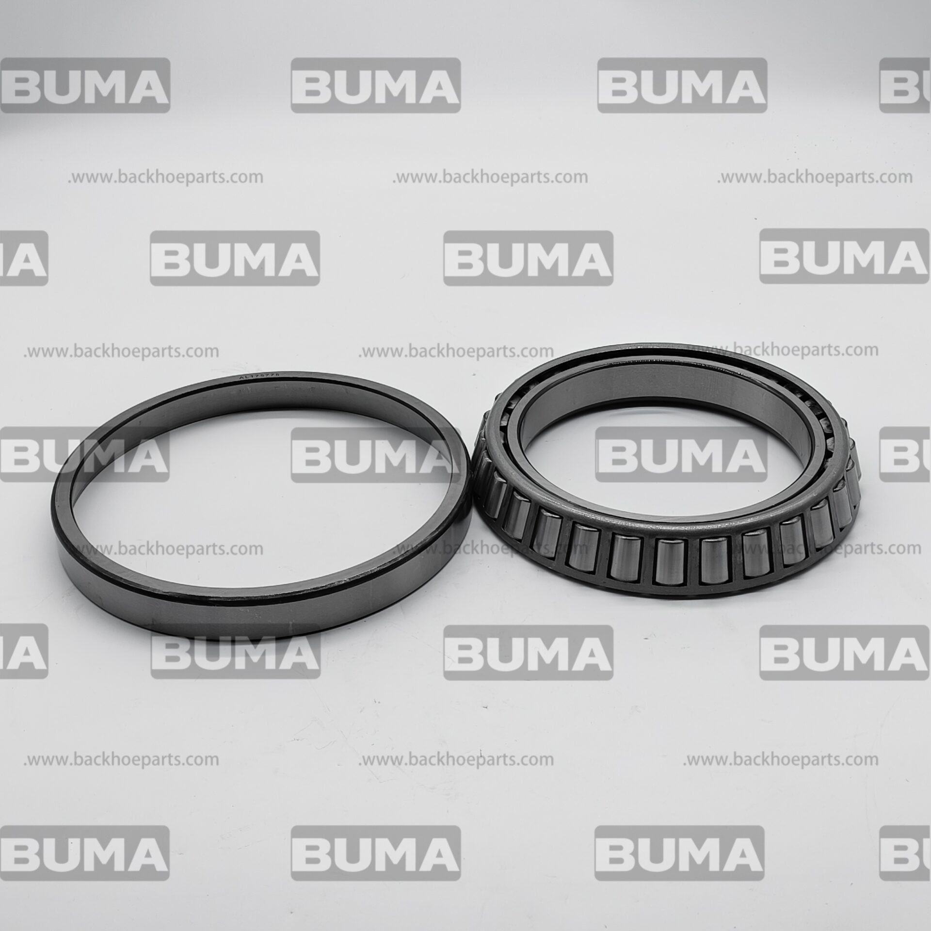 AL175775 Tapered Roller Bearing For John Deere