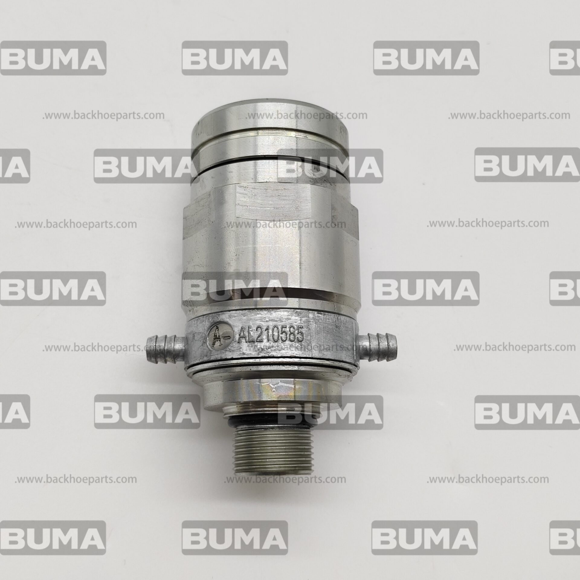 AL210585 Hydraulic Quick Coupler Socket For John Deere