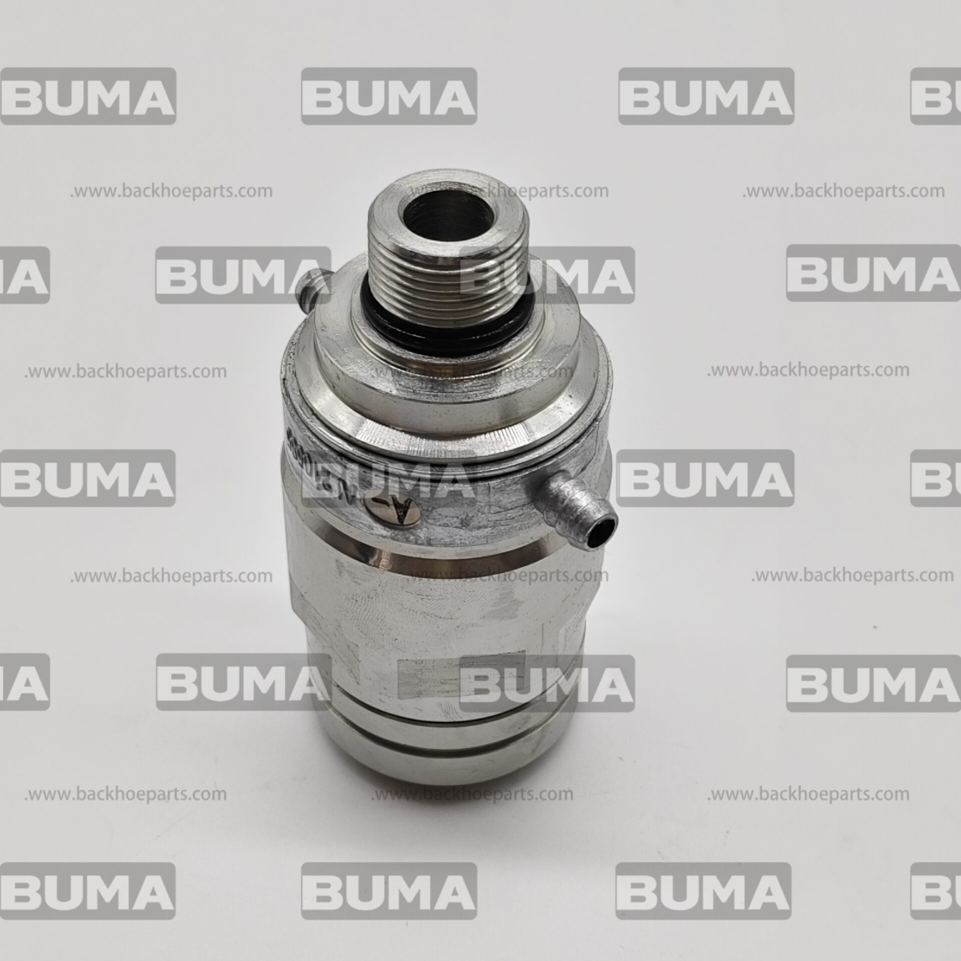 AL210585 Hydraulic Quick Coupler Socket For John Deere