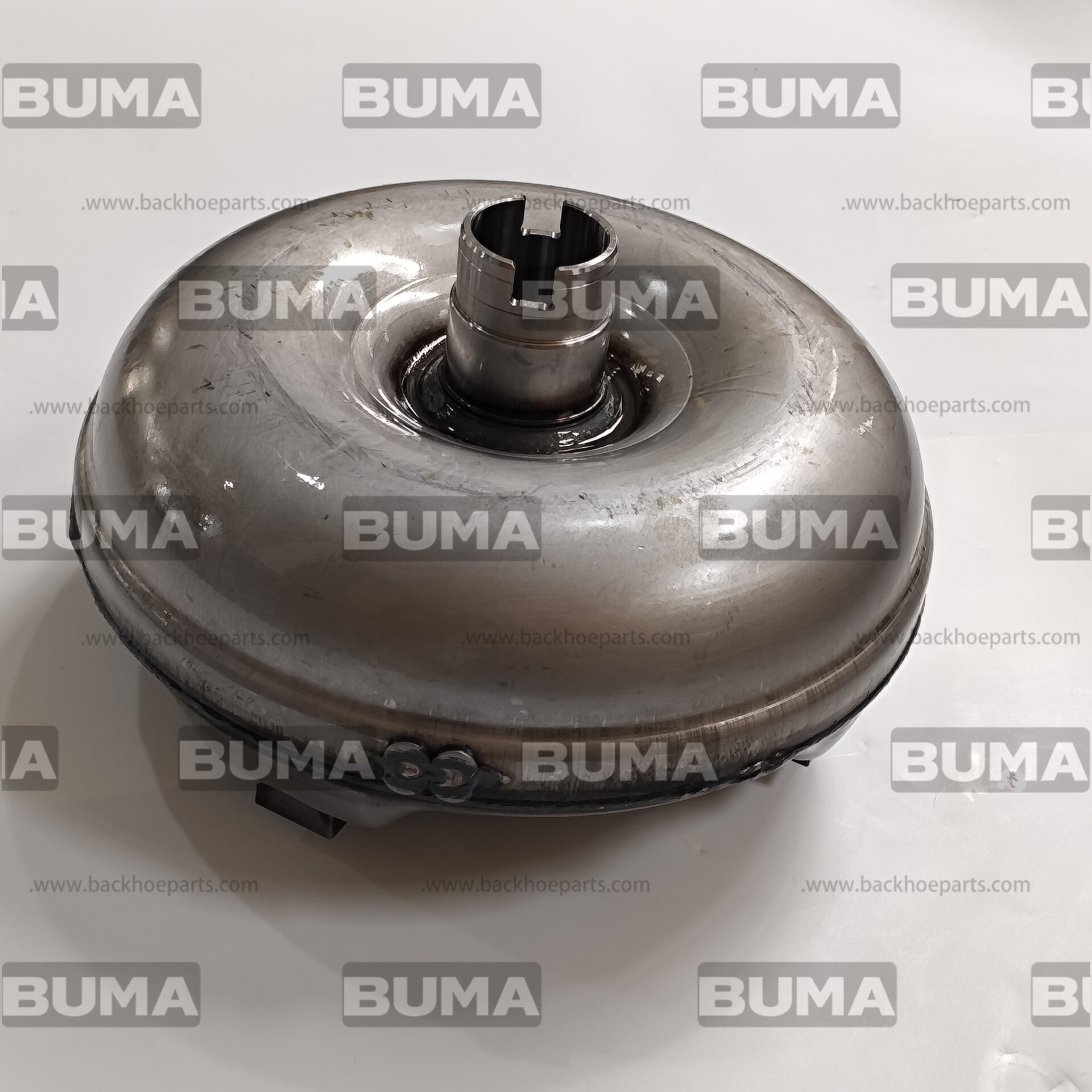 AT393835 Torque Convertor For John Deere