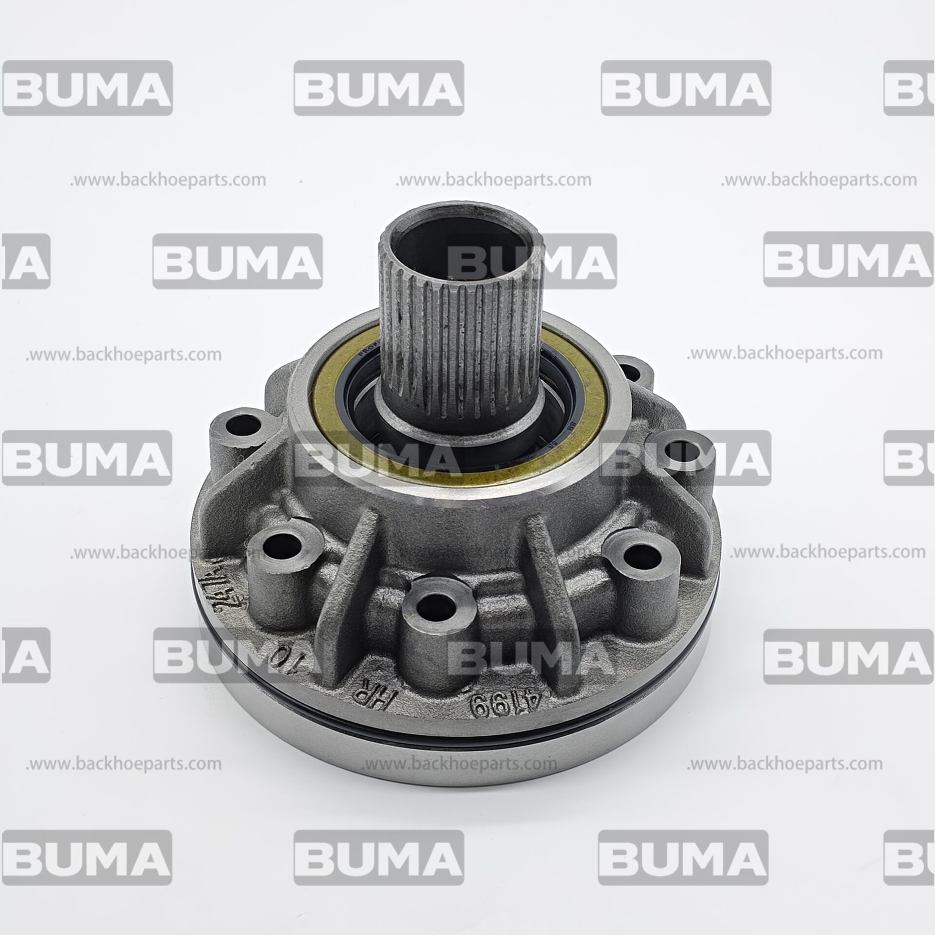 AT501973 Transmission Charge Pump For John Deere