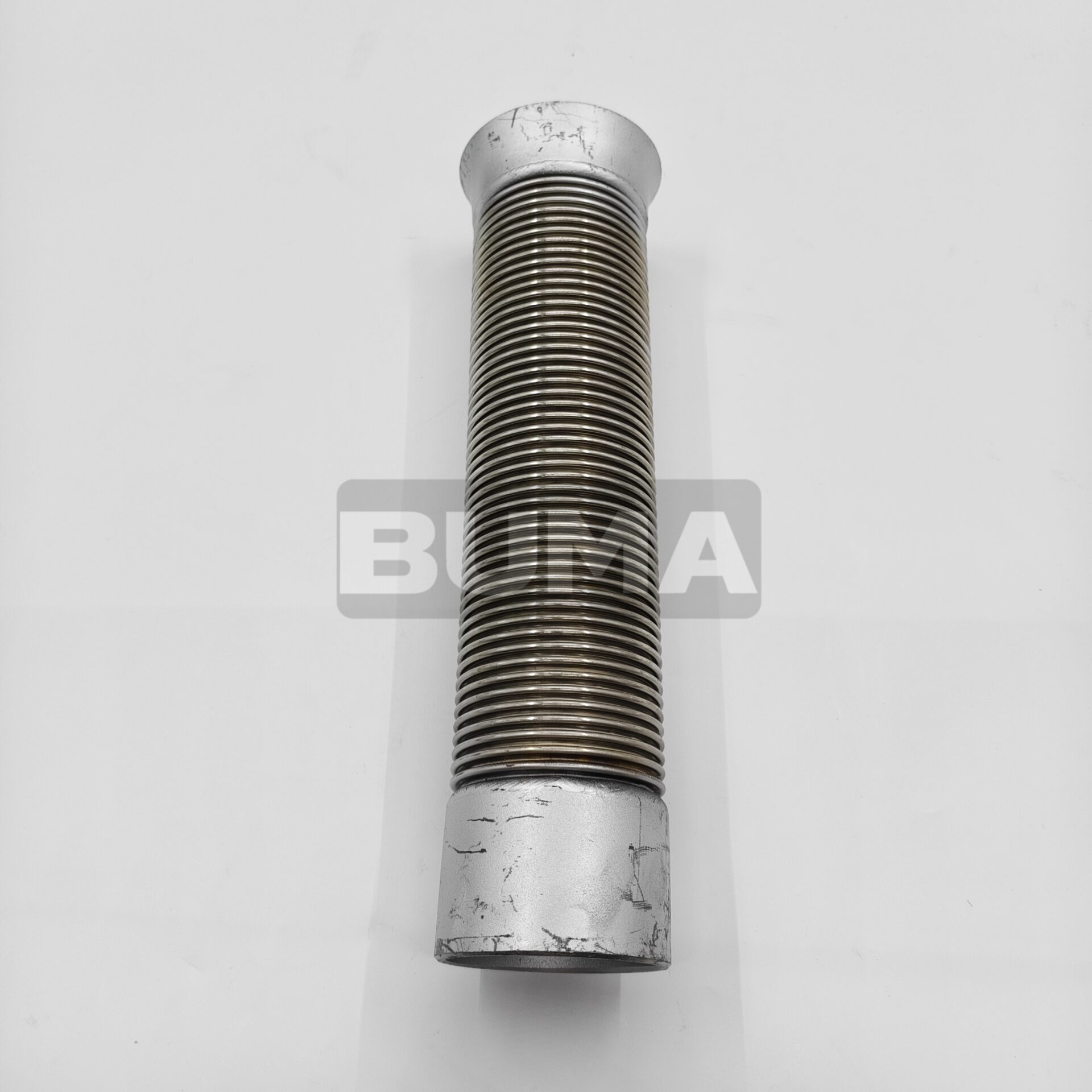 Al175163 Exhaust Tube For John Deere