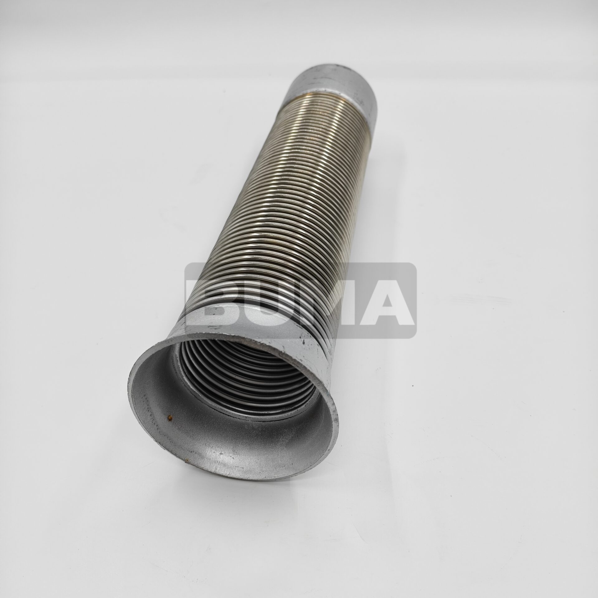 Al175163 Exhaust Tube For John Deere