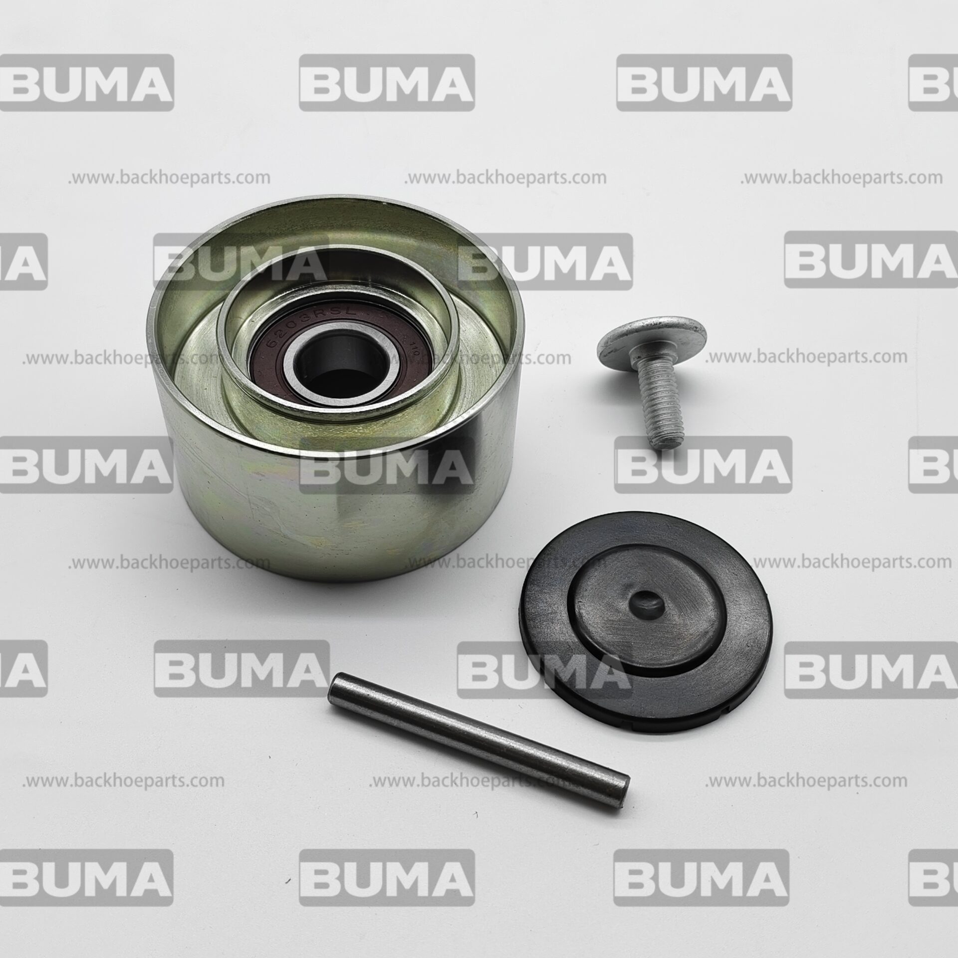 F934201040230 Tensioner Pulley For Fendt