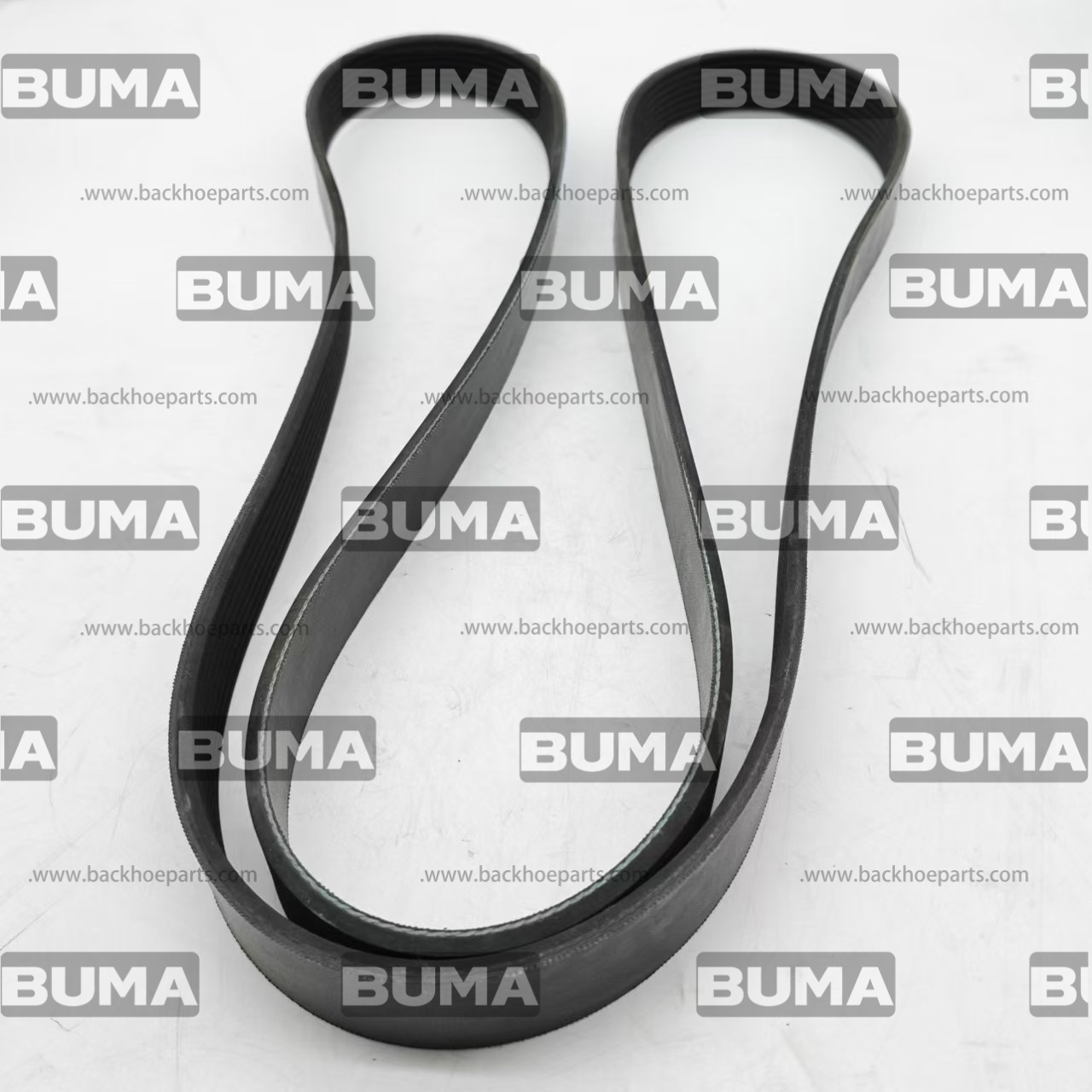 For JCB 320/08608 Belt