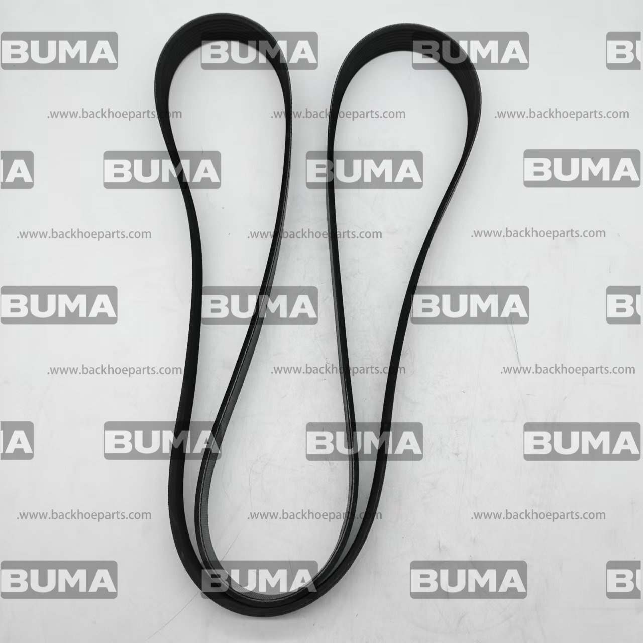 For JCB 320/08608 Belt