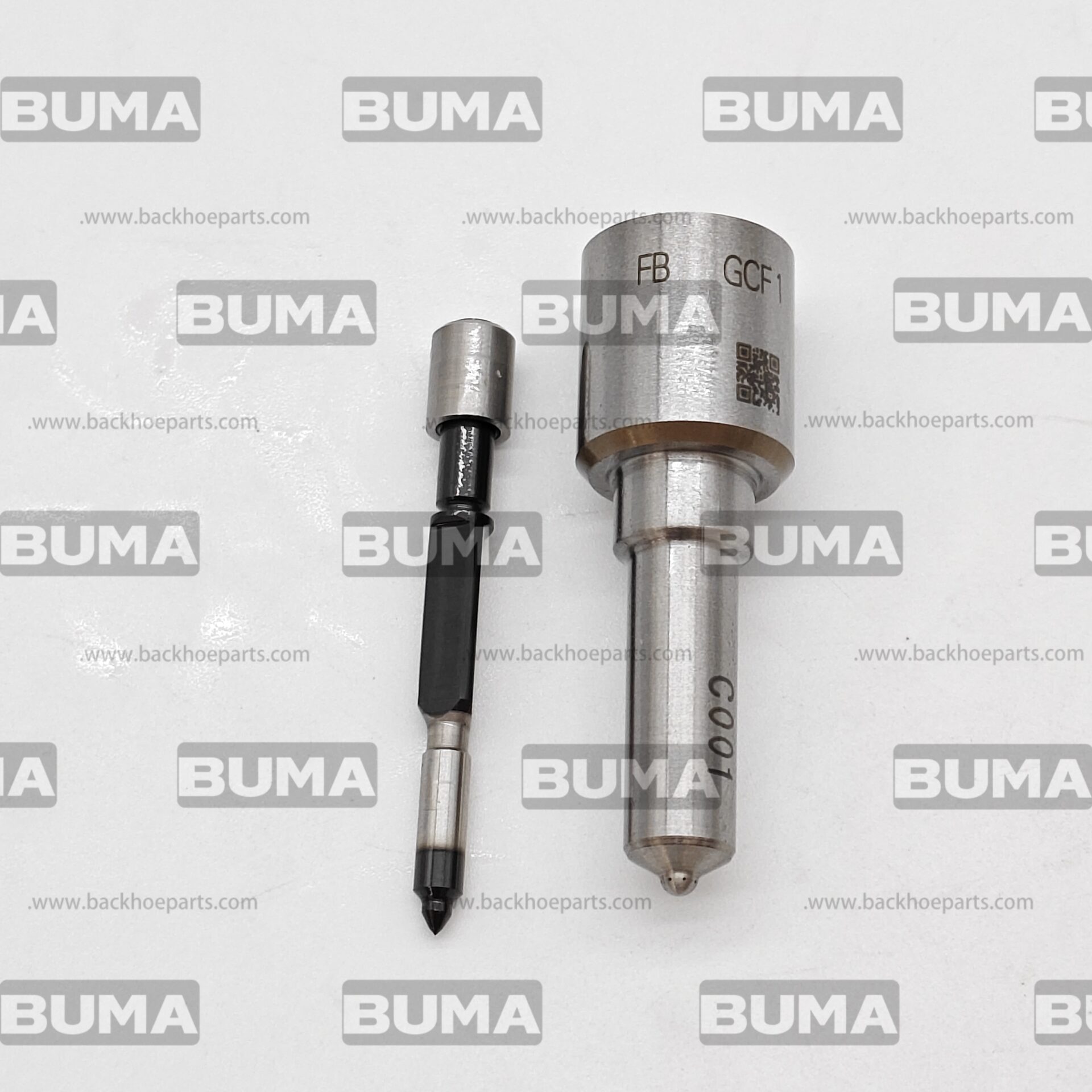 G3S00001059 Diesel Nozzle