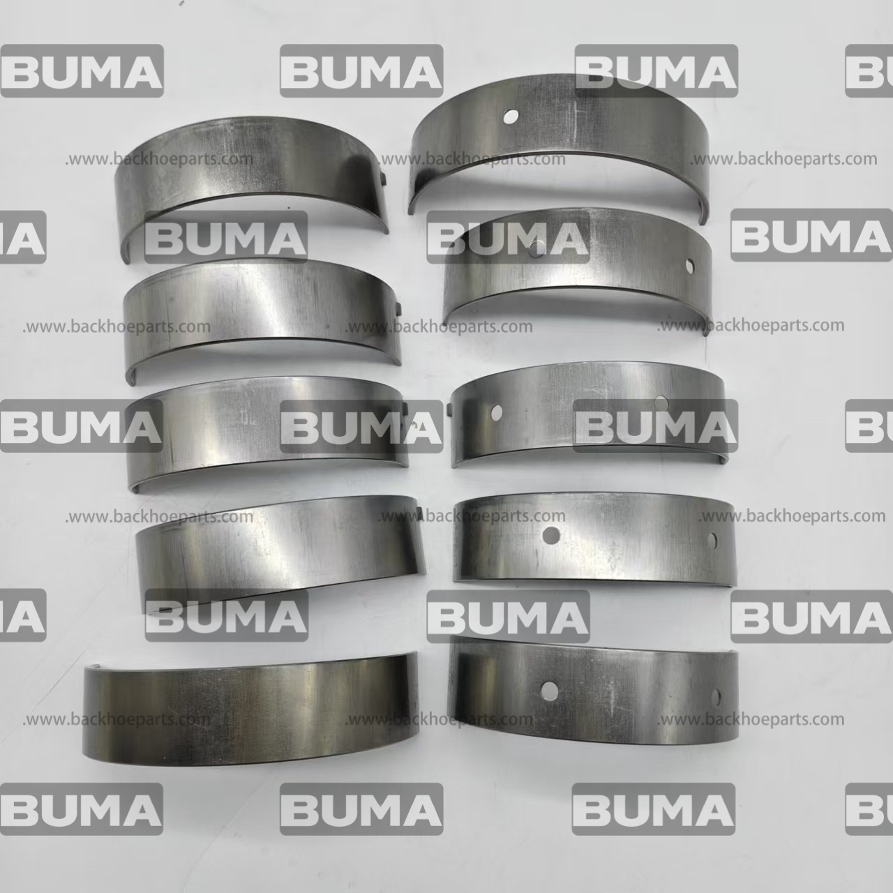 USE For JCB Main Bearing Kit 320/09335