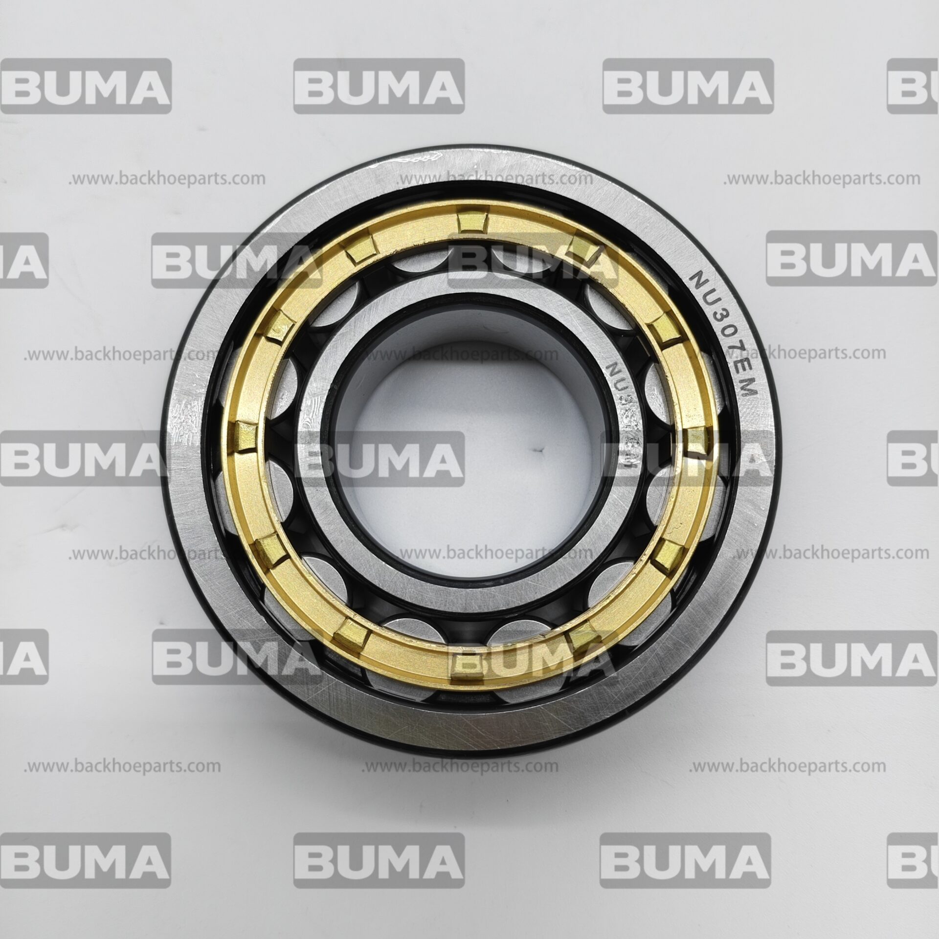 NU307EM Bearing For NSK