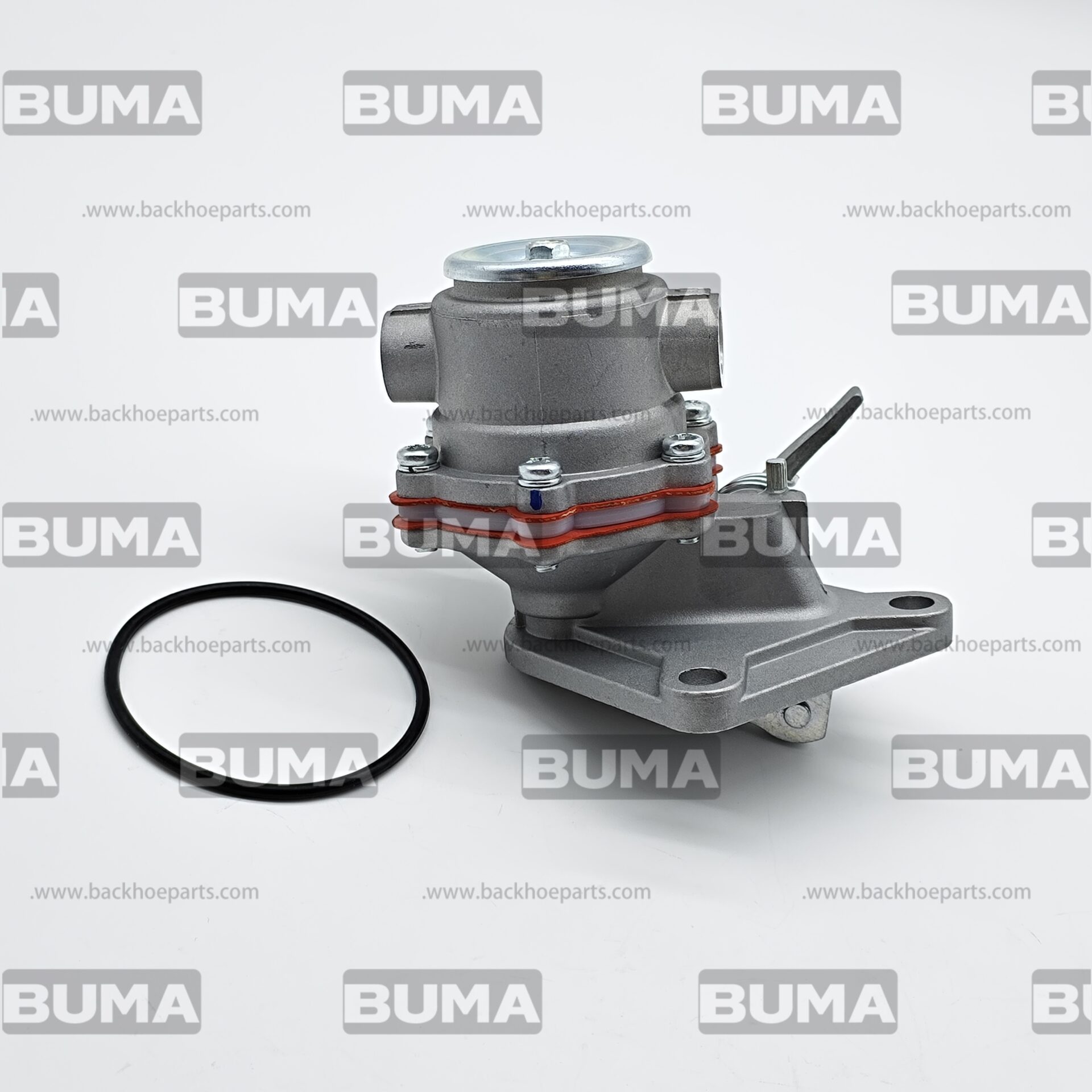 PN6188 Fuel Pump For IVECO