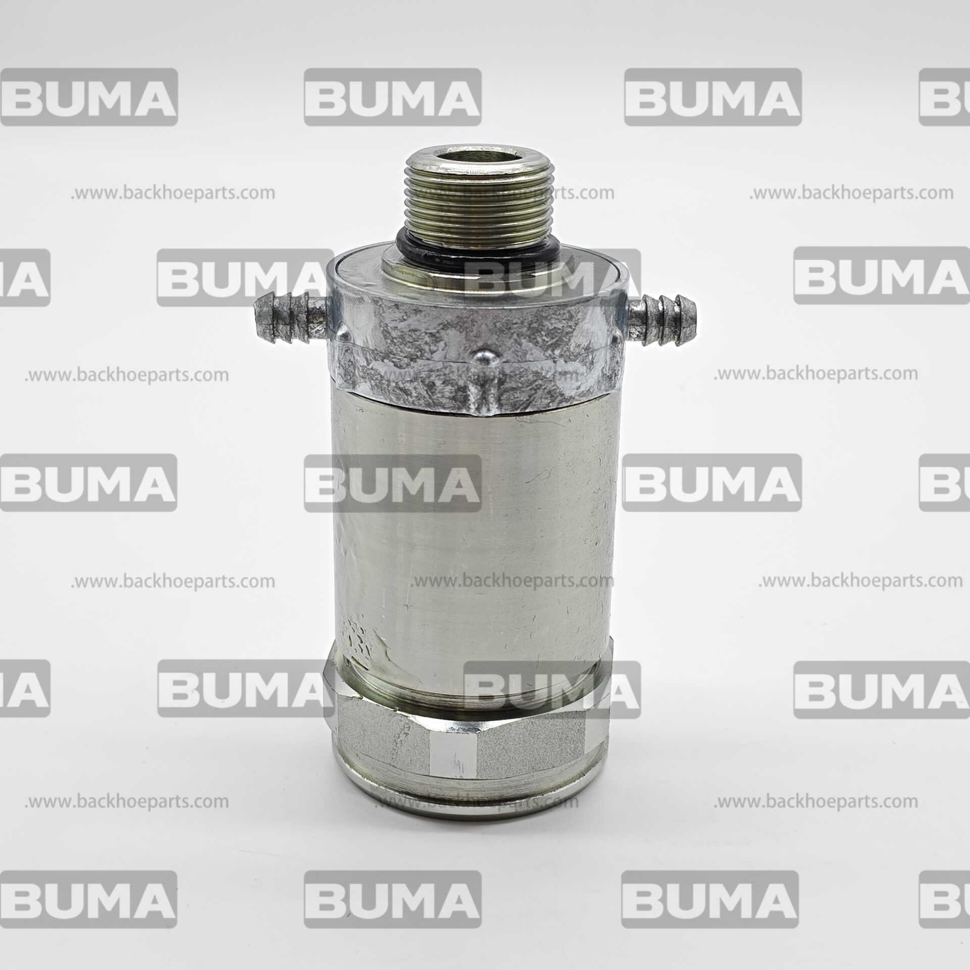 RE206382 Breakaway Coupler For John Deere