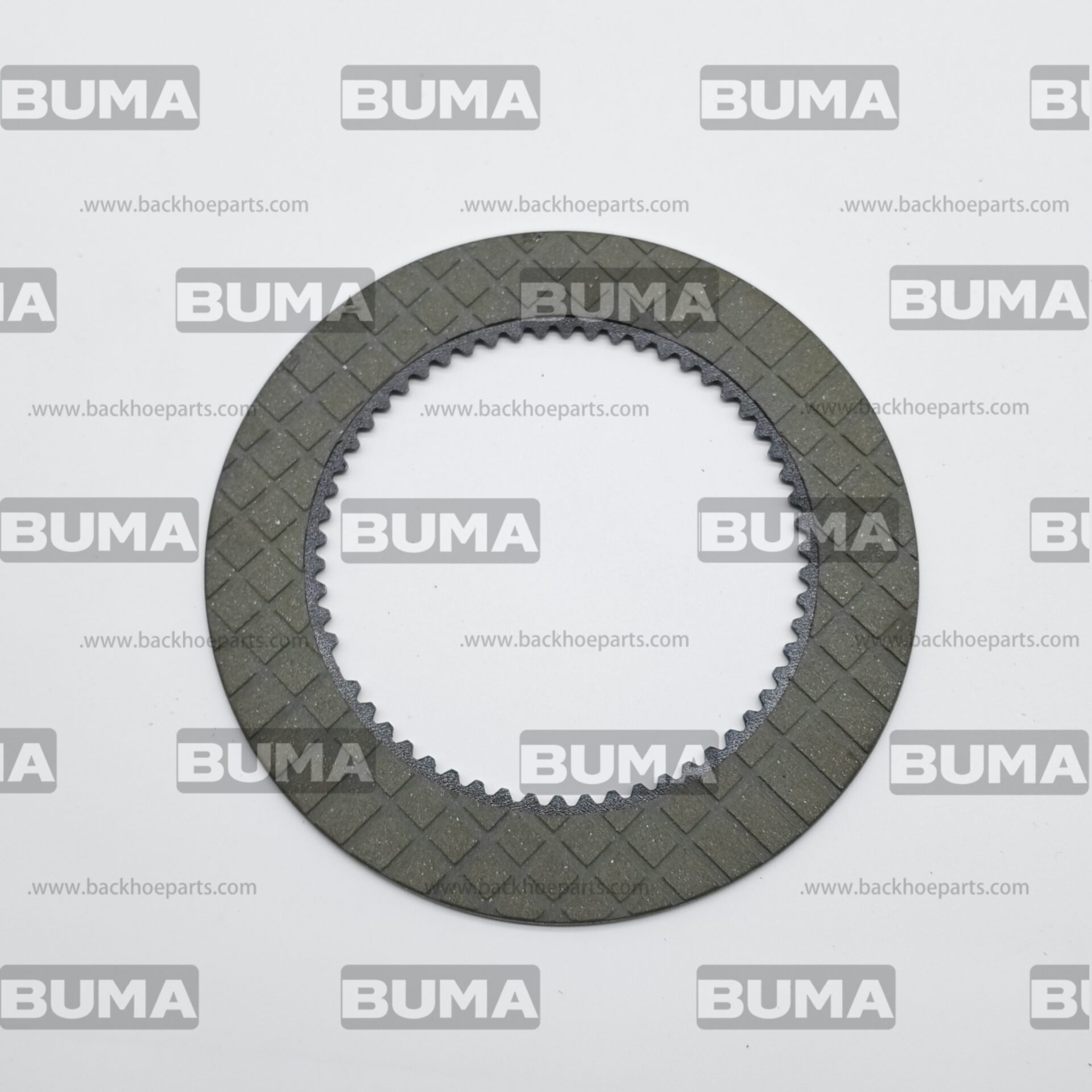 RE283066 Clutch Disk For John Deere
