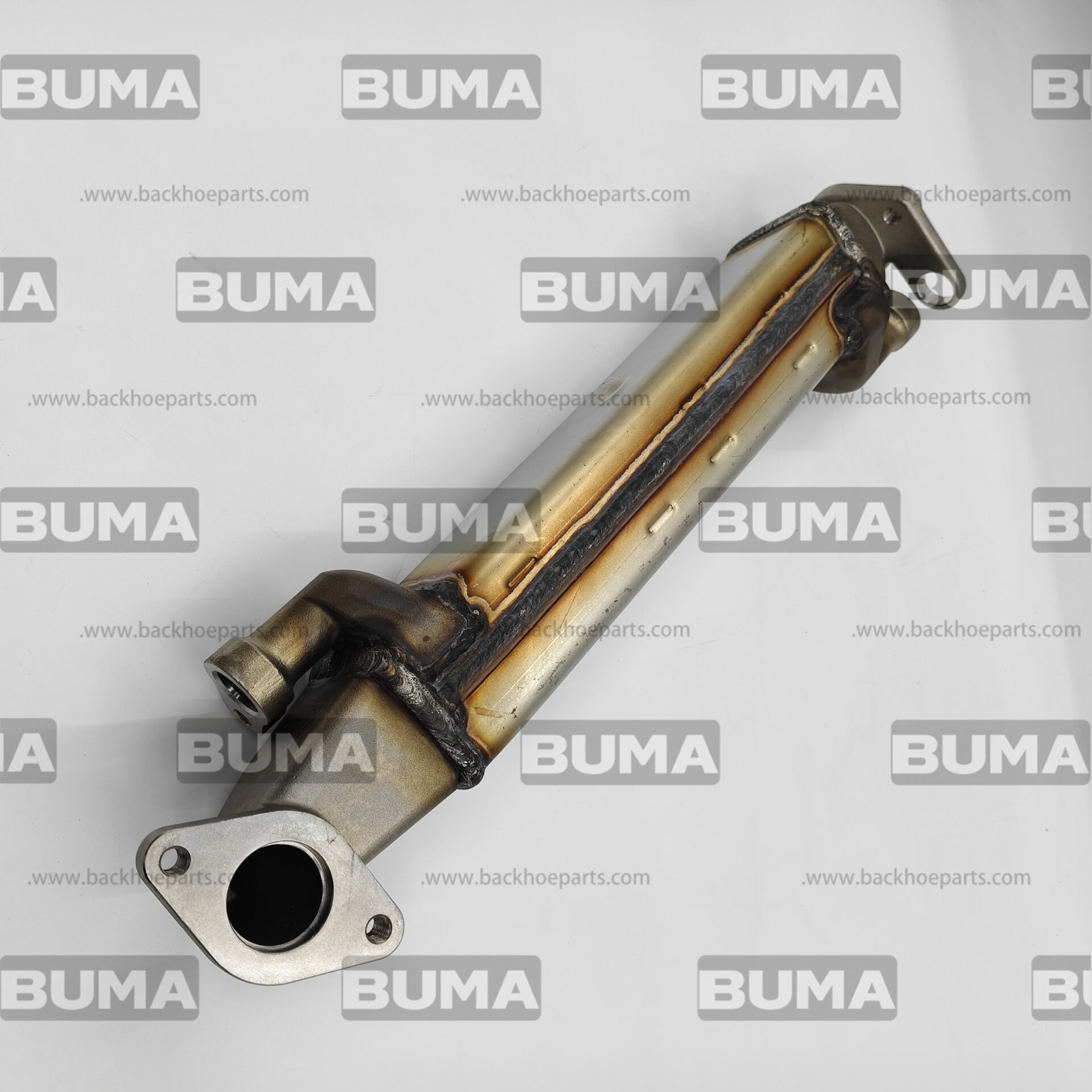 RE535729 Heat Exchanger For John Deere