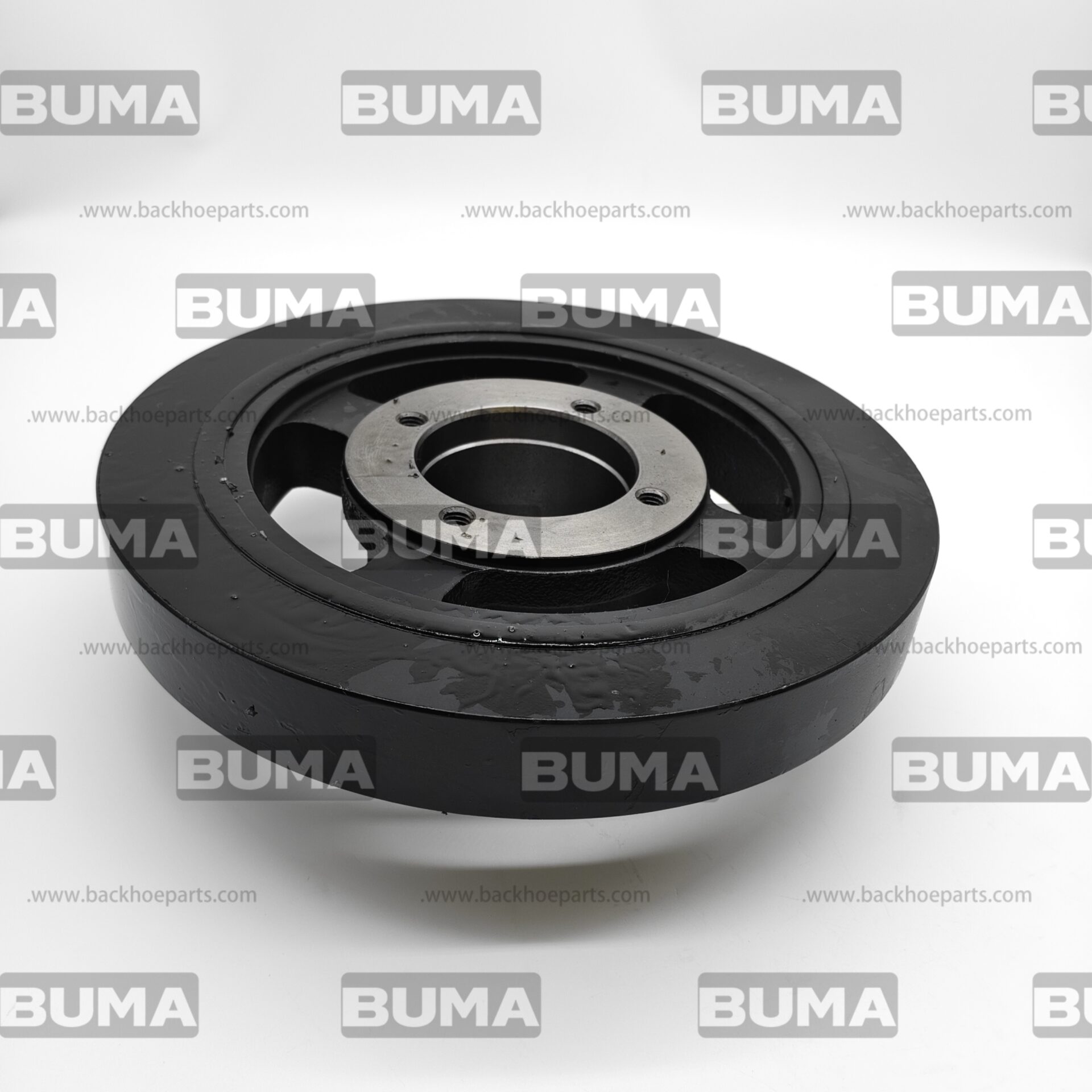 RE59355 Torsional Damper For John Deere