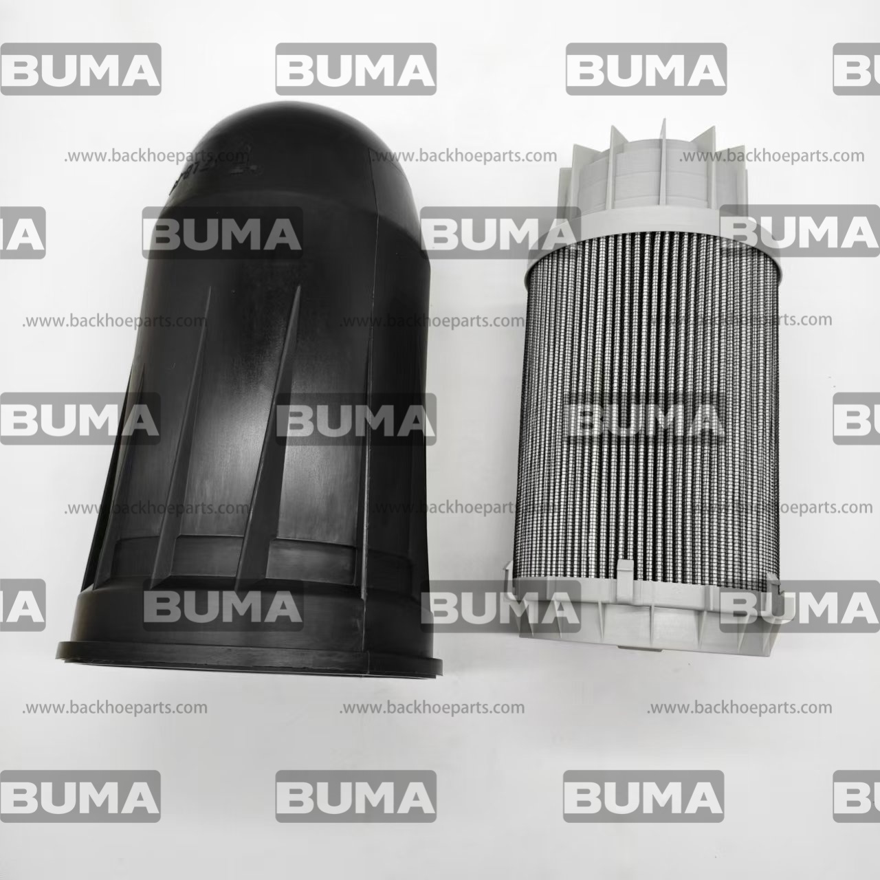 SJ11784 Hydraulic Filter For John Deere