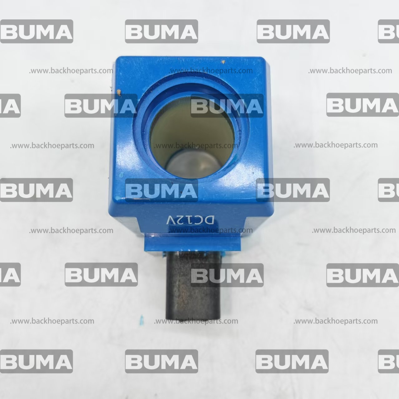 25/221054 Solenoid Coil For JCB