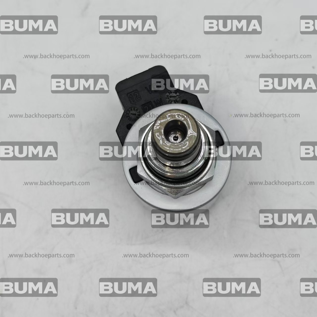 25/222657 Solenoid Valve For JCB