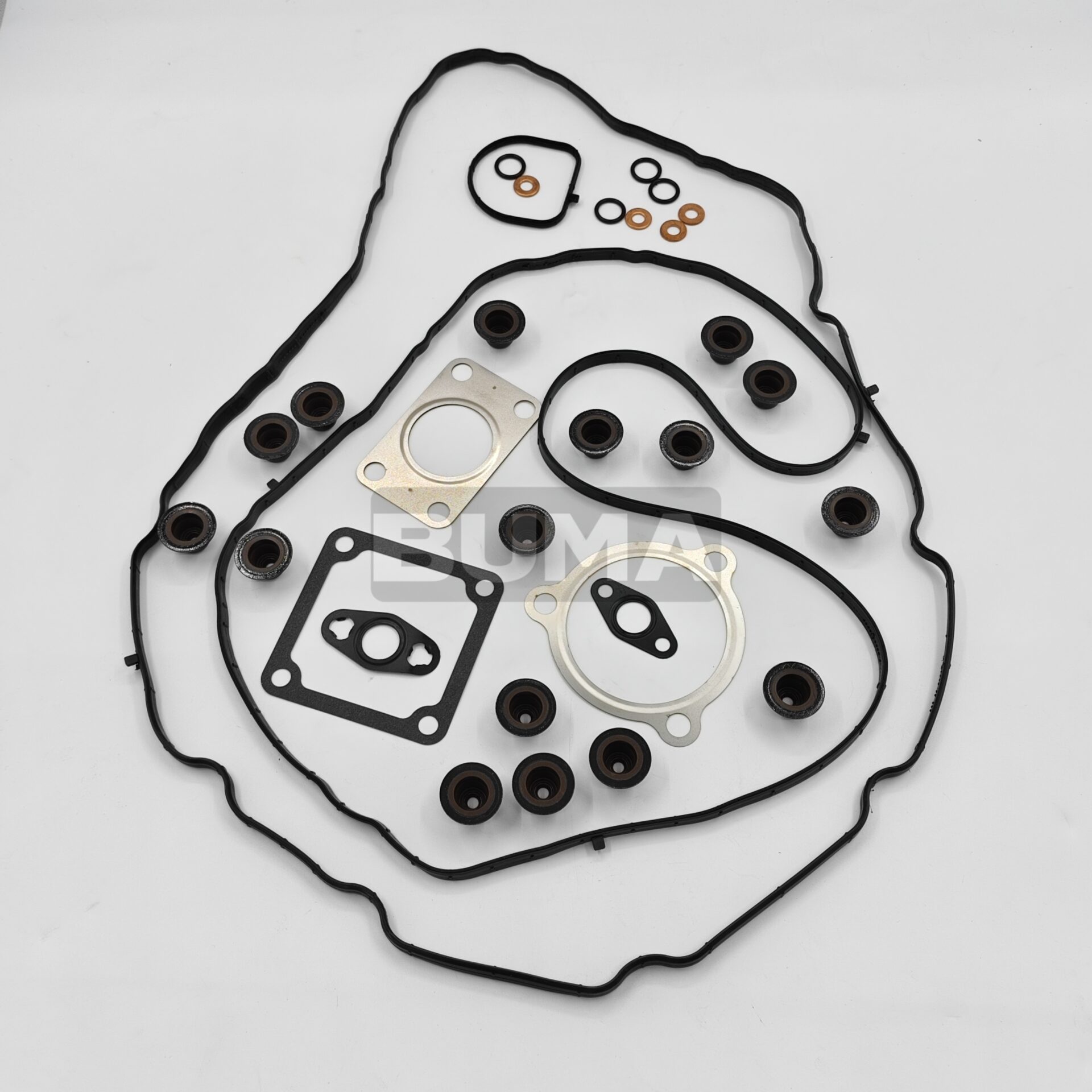 T402946 Overhaul Gasket Kit