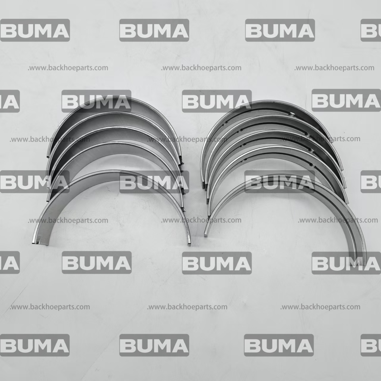 USE For JCB Main Bearing Kit 320/09335