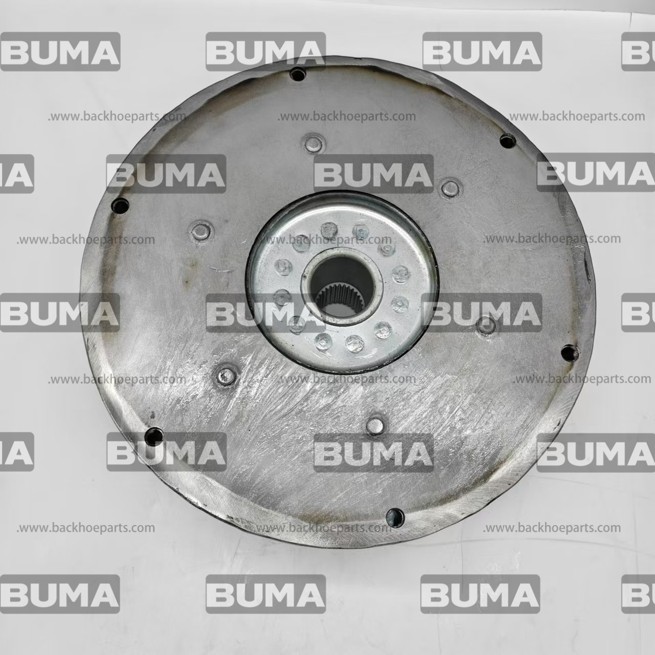 USE For JCB Vibration Damper 331/34159