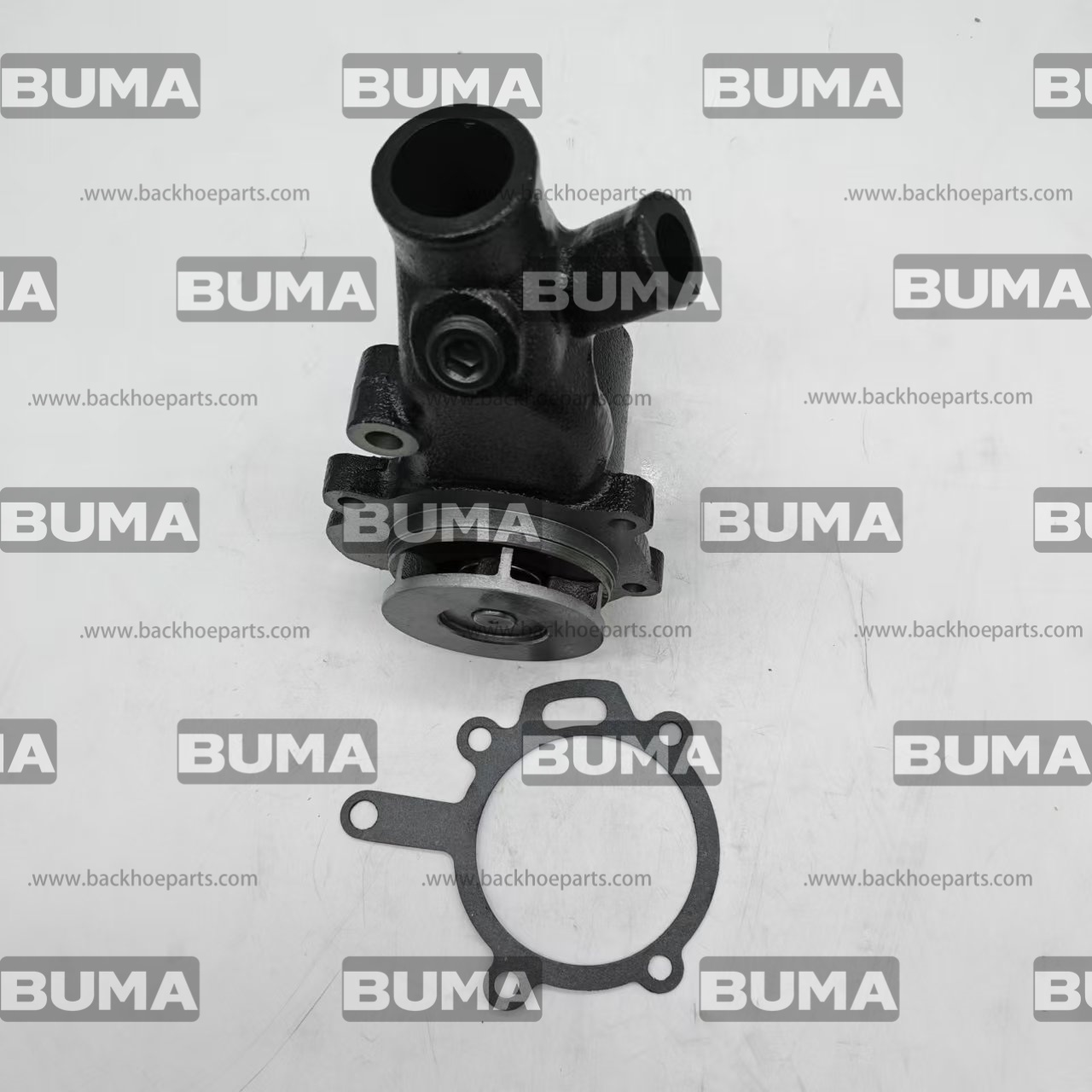 332/H0890 WATER PUMP For JCB
