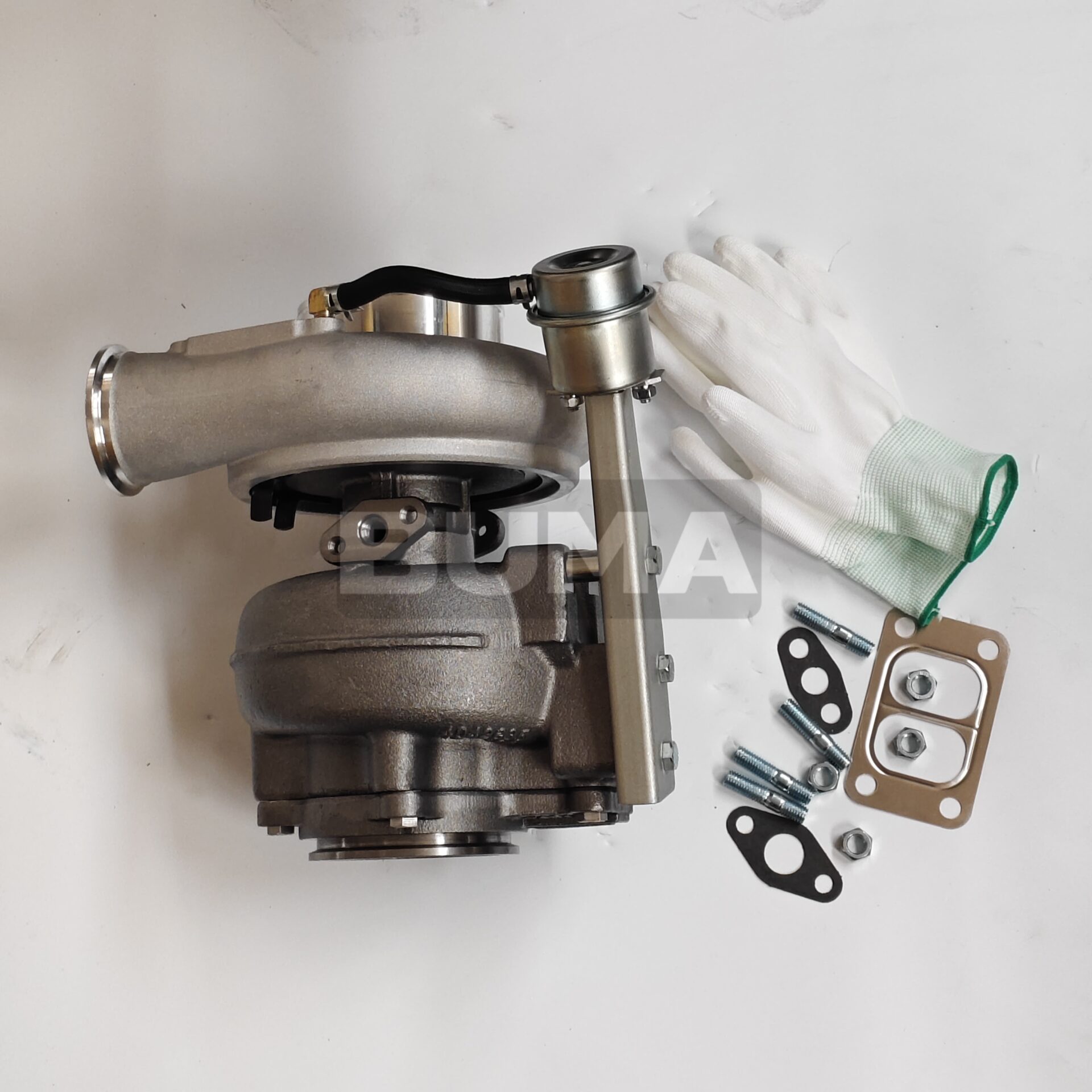 02/912260 Turbocharger For JCB