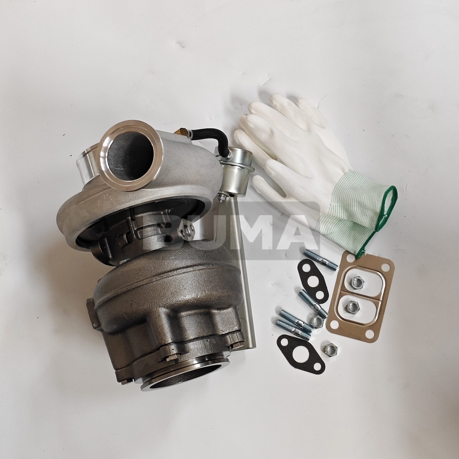 02/912260 Turbocharger For JCB