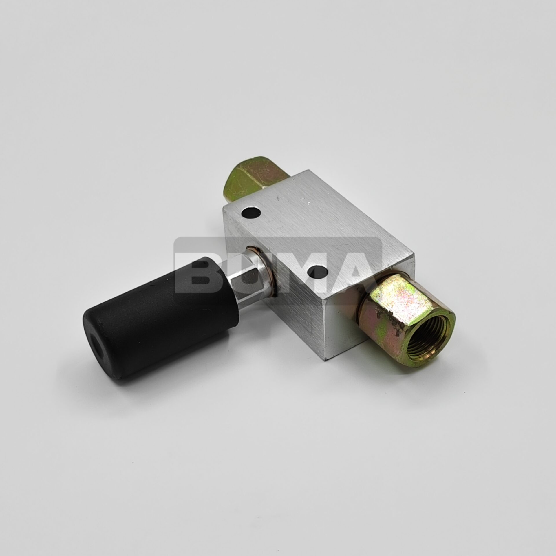 02111961 Fuel Supply Pump For Volvo