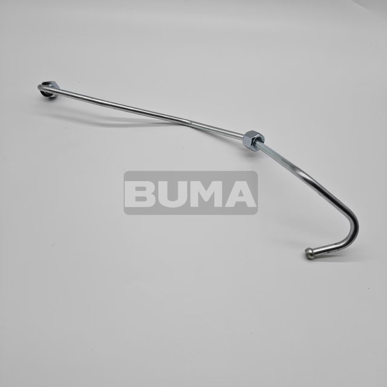 02/201394 Pipe For JCB