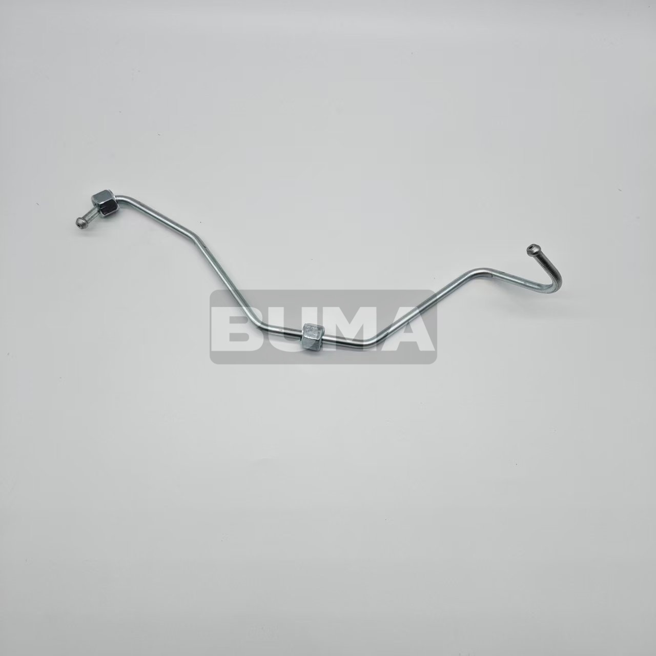 02/201394 Pipe For JCB