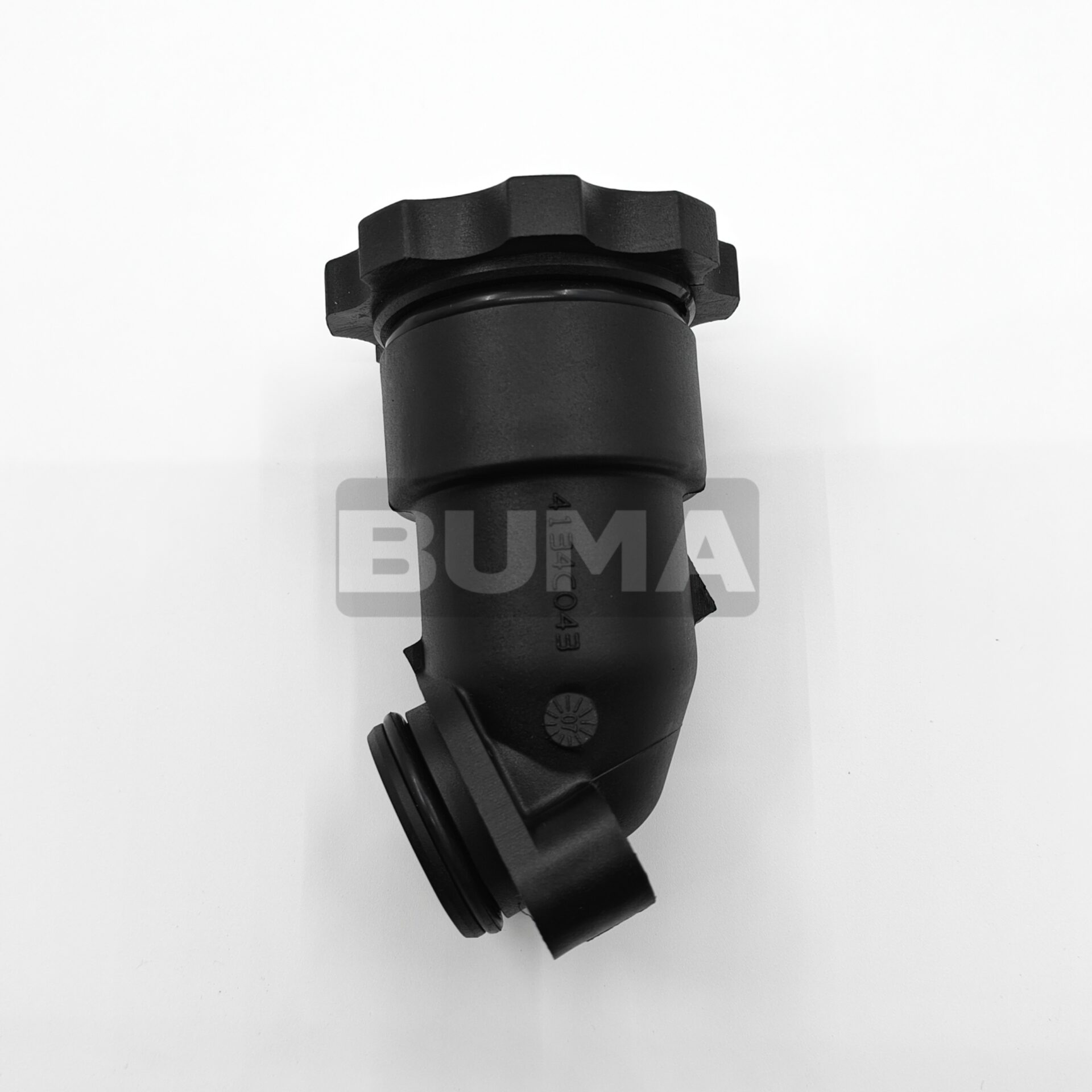 02/202368 Oil Filler Tube For JCB