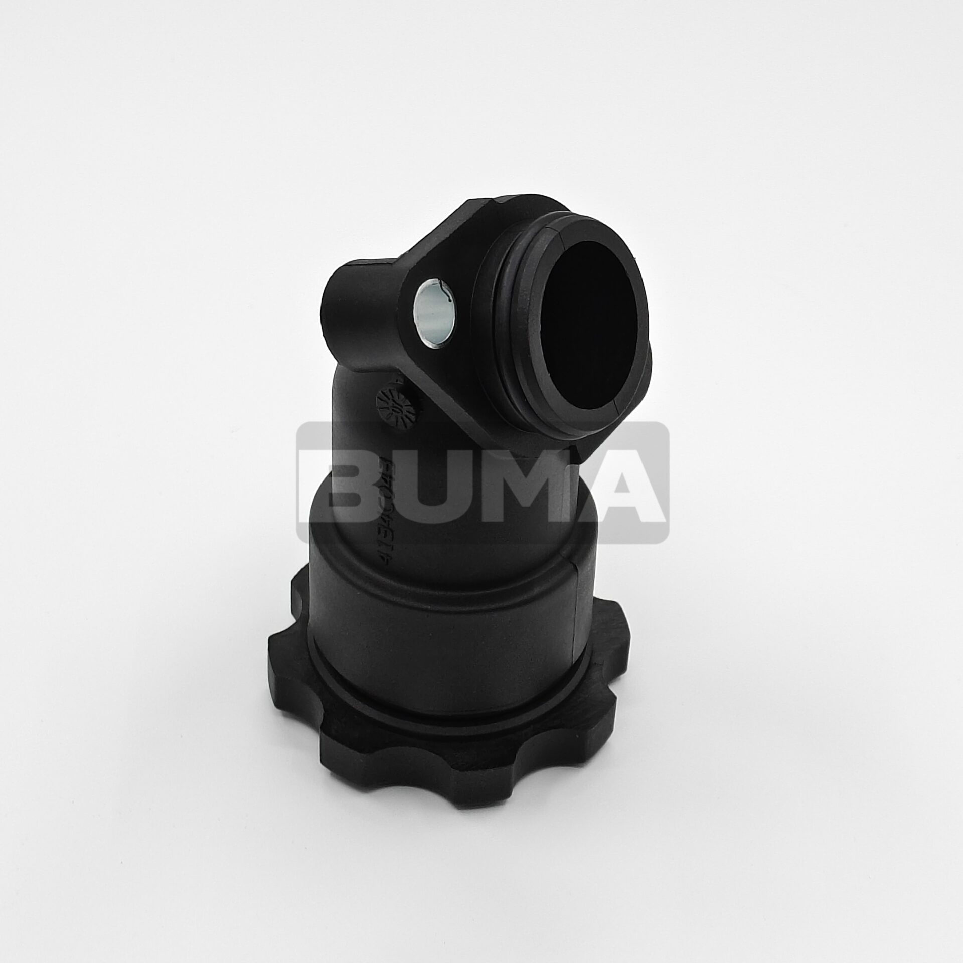 02/202368 Oil Filler Tube For JCB