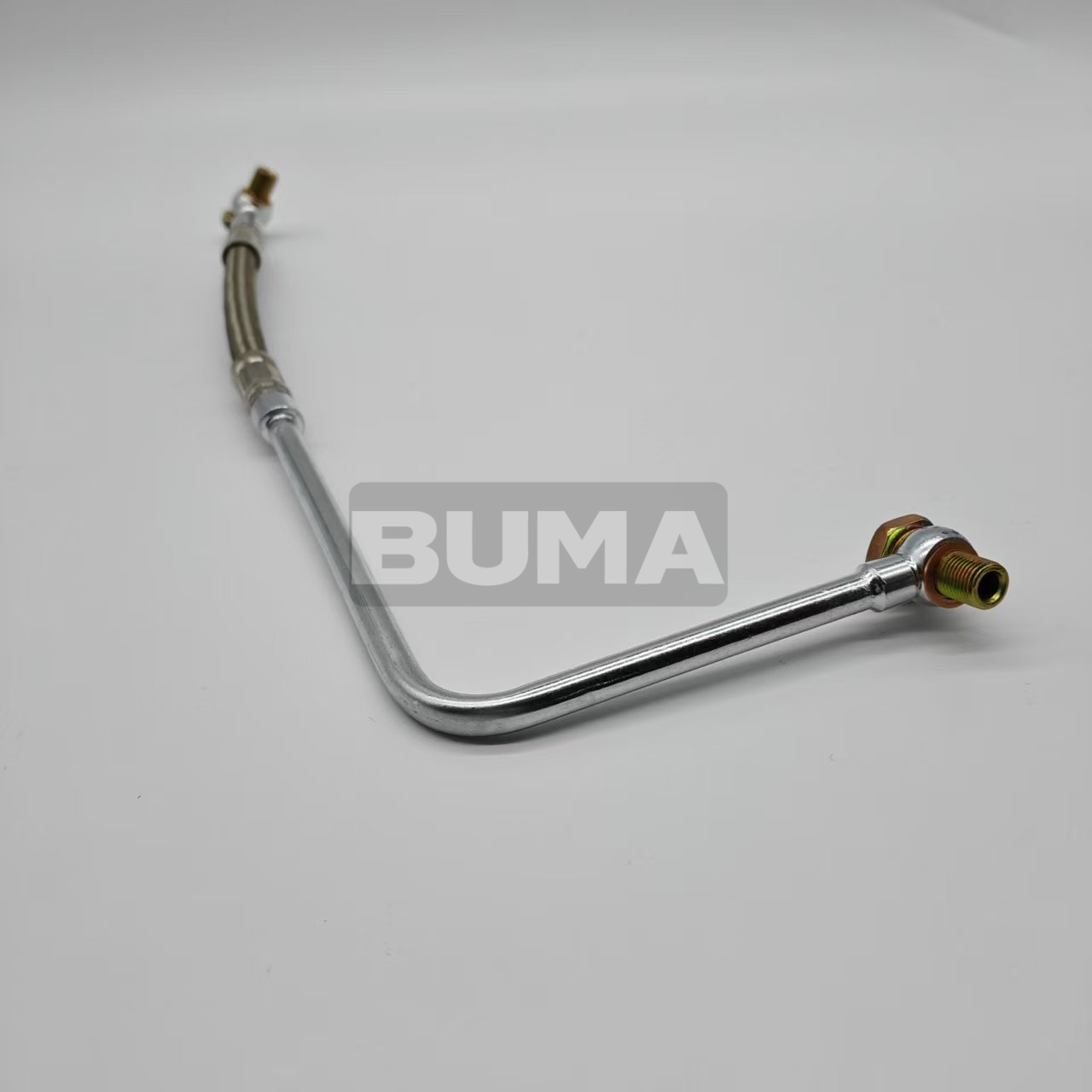 02/203006 Pipe For JCB