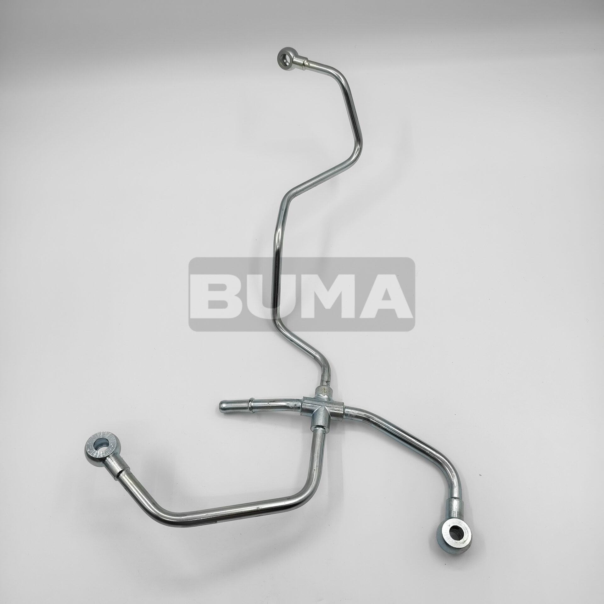 02/802689 Pipe For JCB