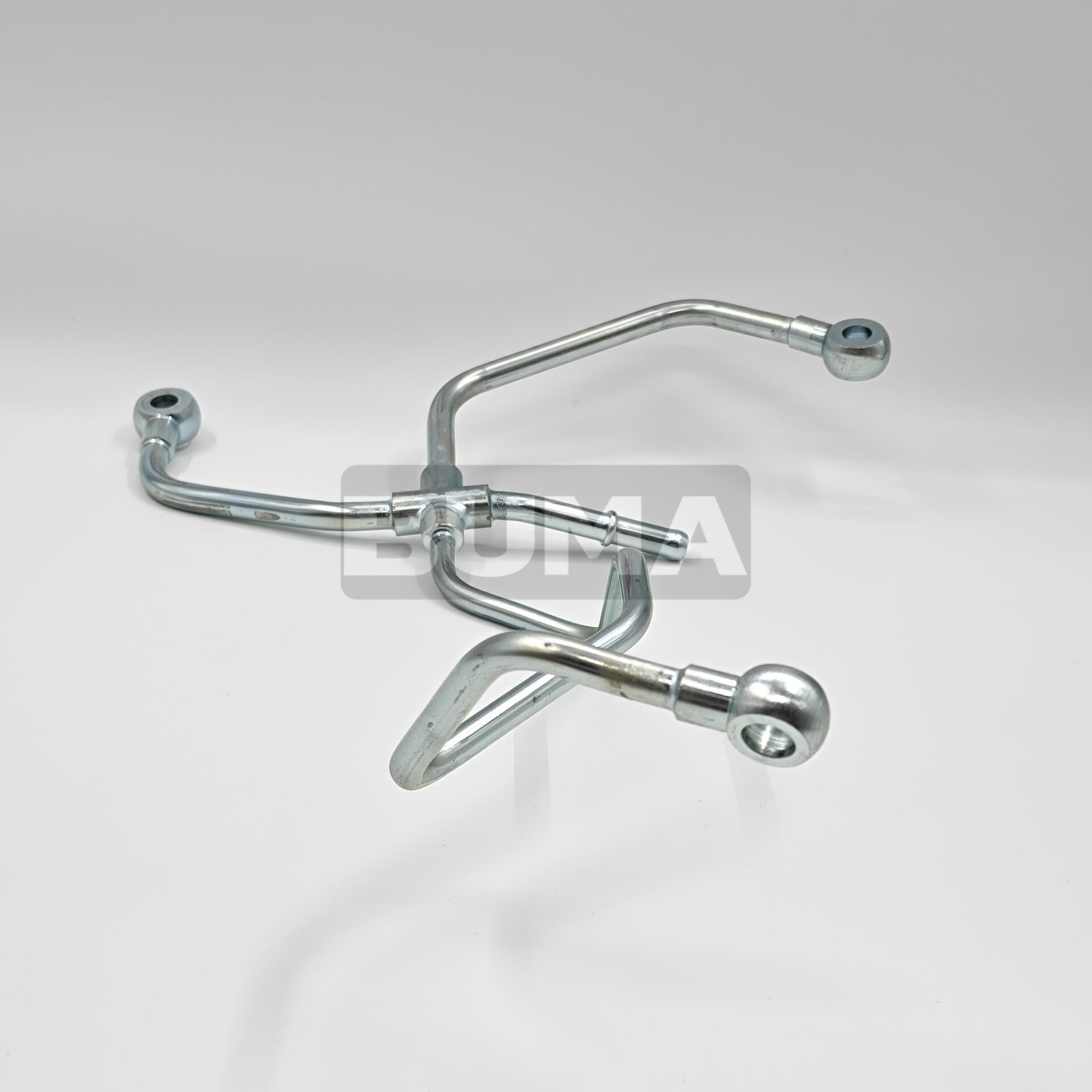 02/802689 Pipe For JCB