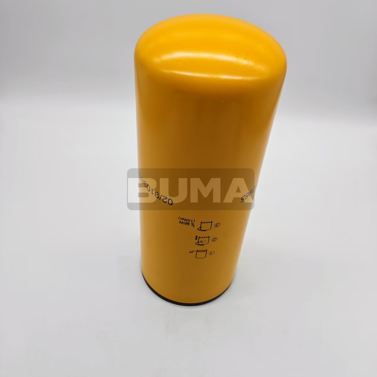 02/910965 Oil Filter For JCB