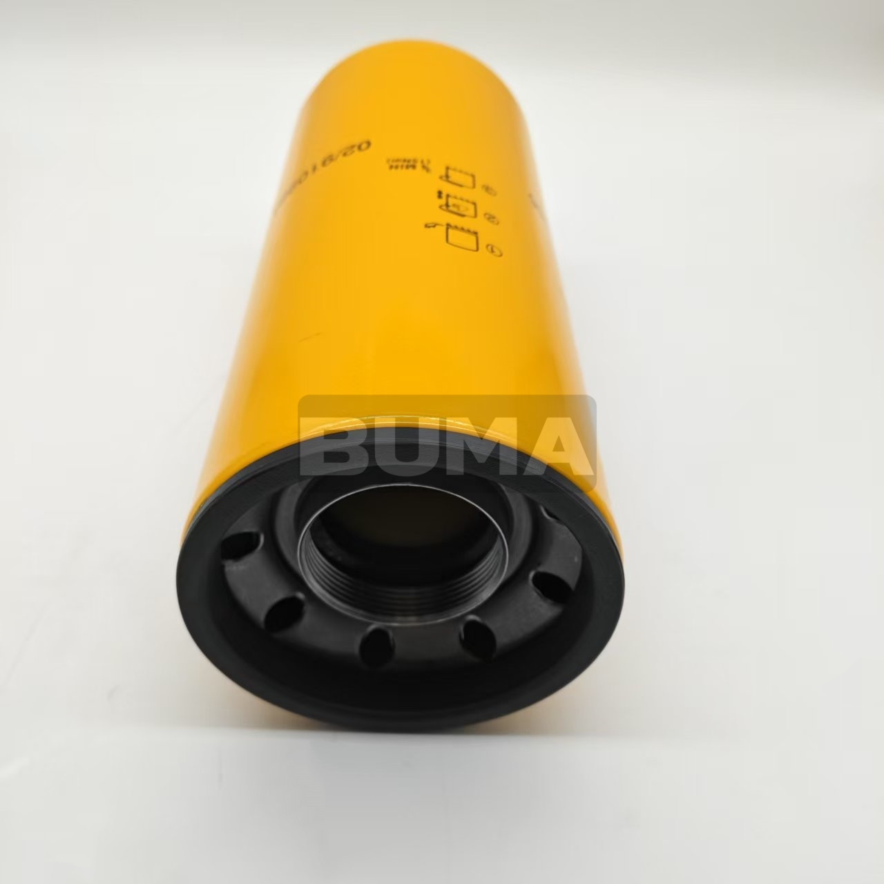 02/910965 Oil Filter For JCB