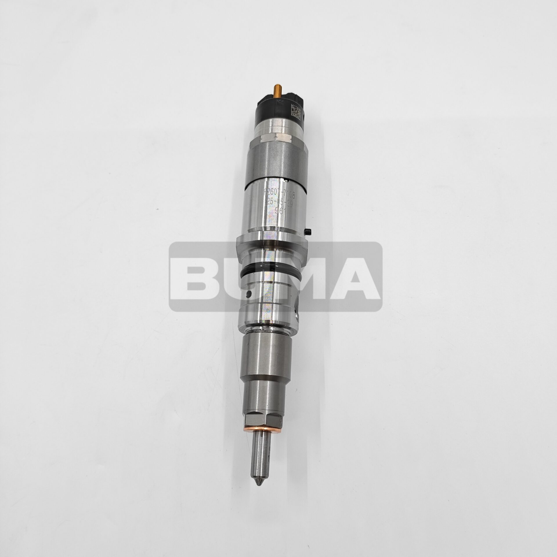 0445120059 Fuel Injector For Komatsu