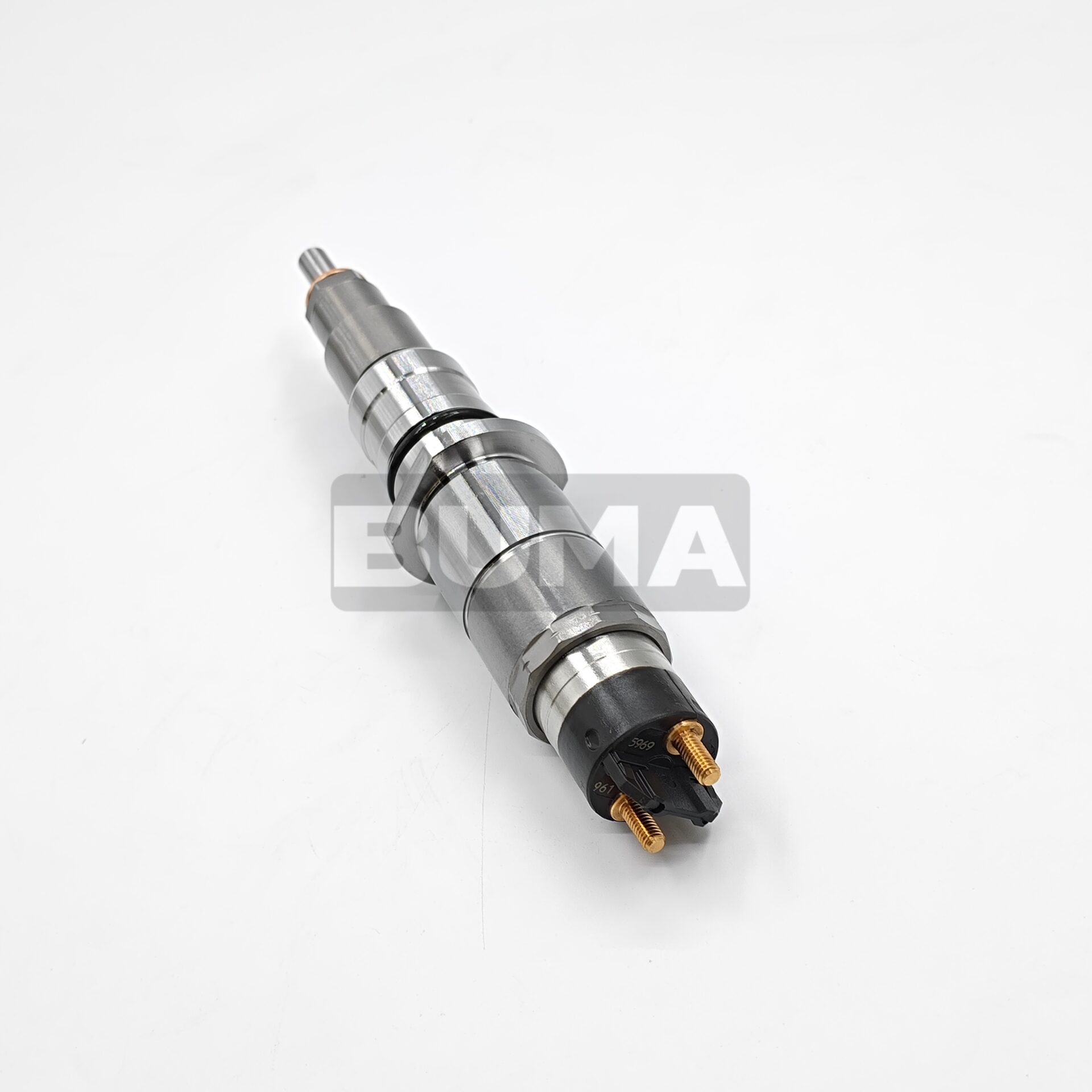 0445120059 Fuel Injector For Komatsu