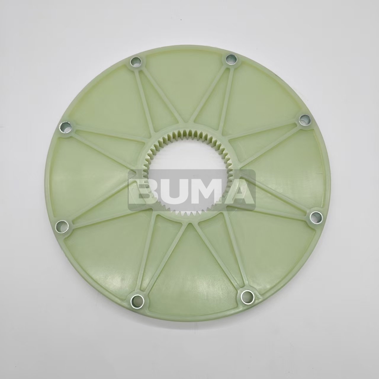 117-7756 Coupling Flange