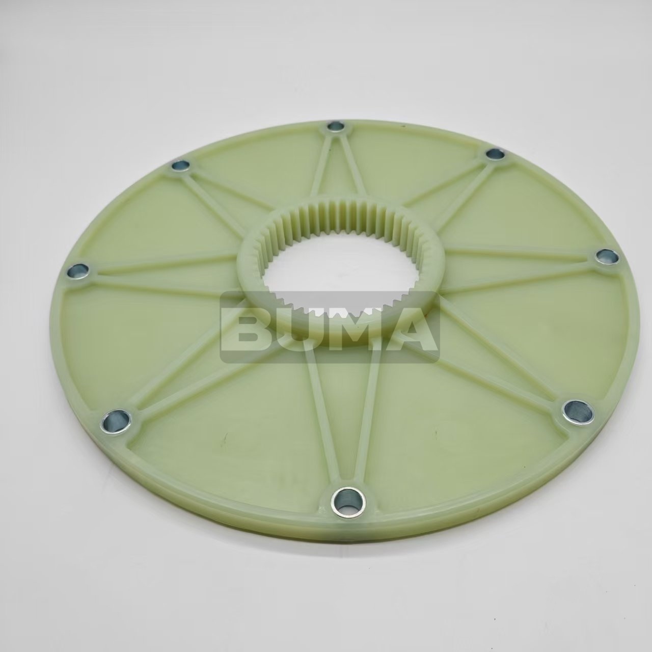 117-7756 Coupling Flange