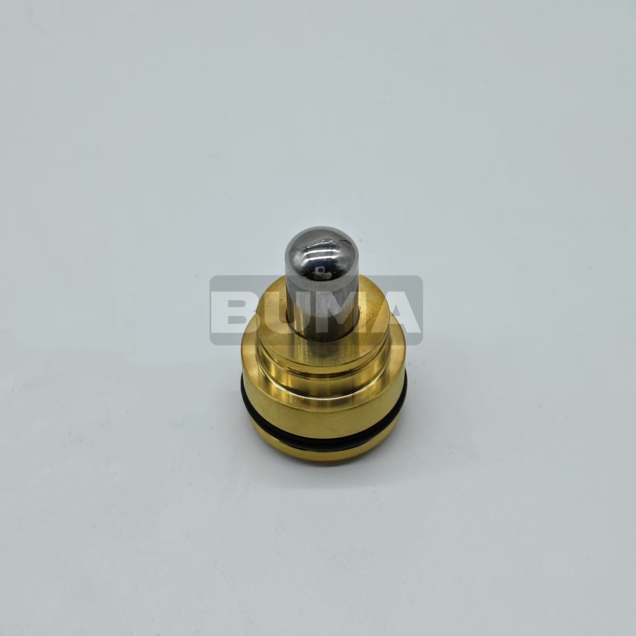 1184086+0961628 Pilot Control Valve Plug 0961628